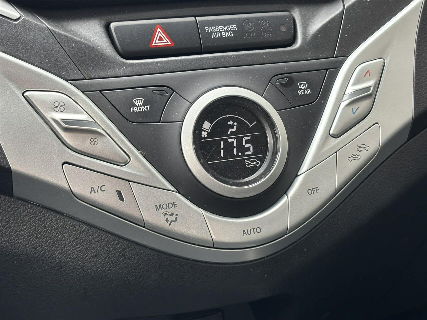 Billede af Suzuki Baleno 1,2 Dualjet Exclusive 90HK 5d