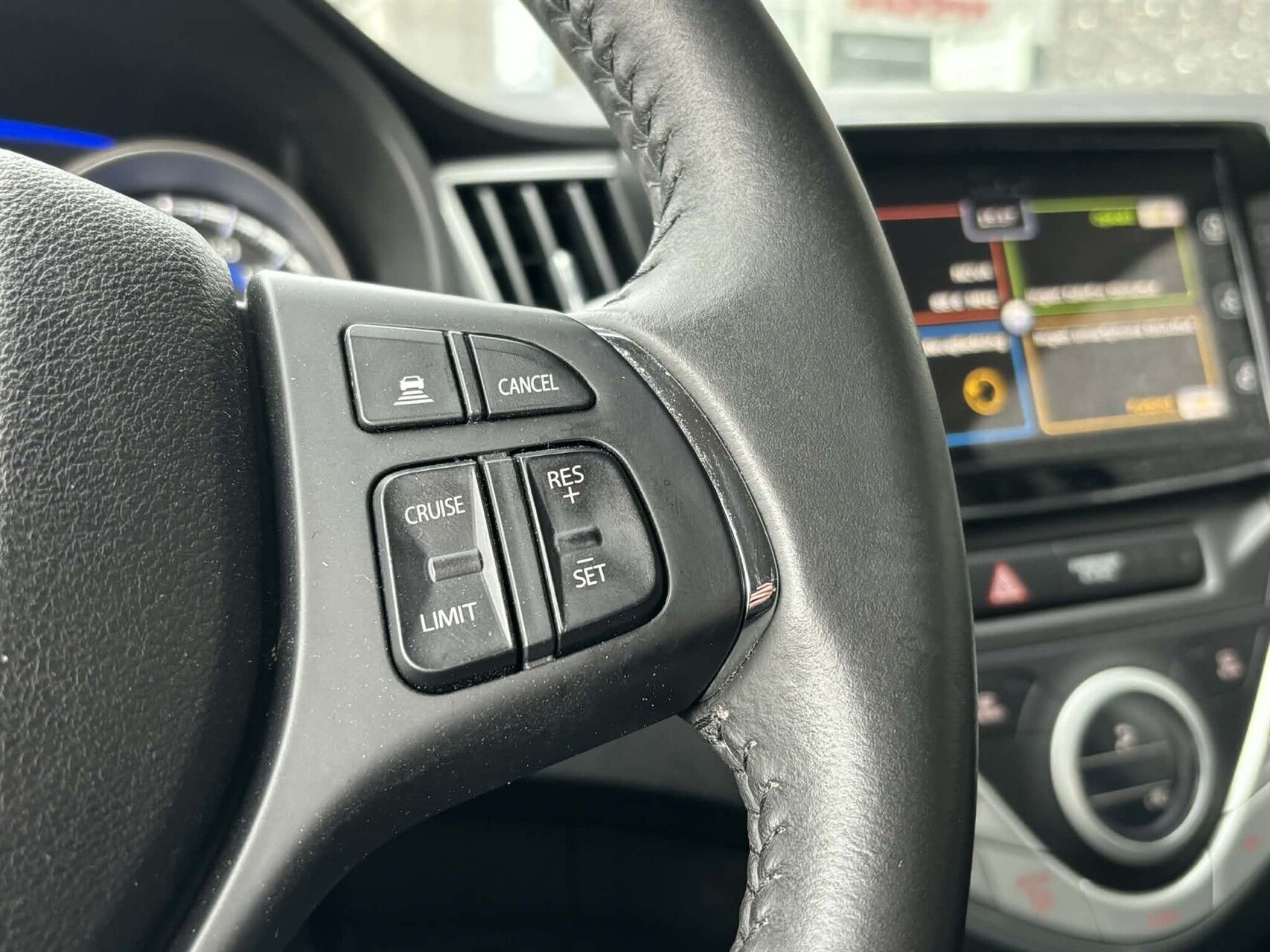 Billede af Suzuki Baleno 1,2 Dualjet Exclusive 90HK 5d