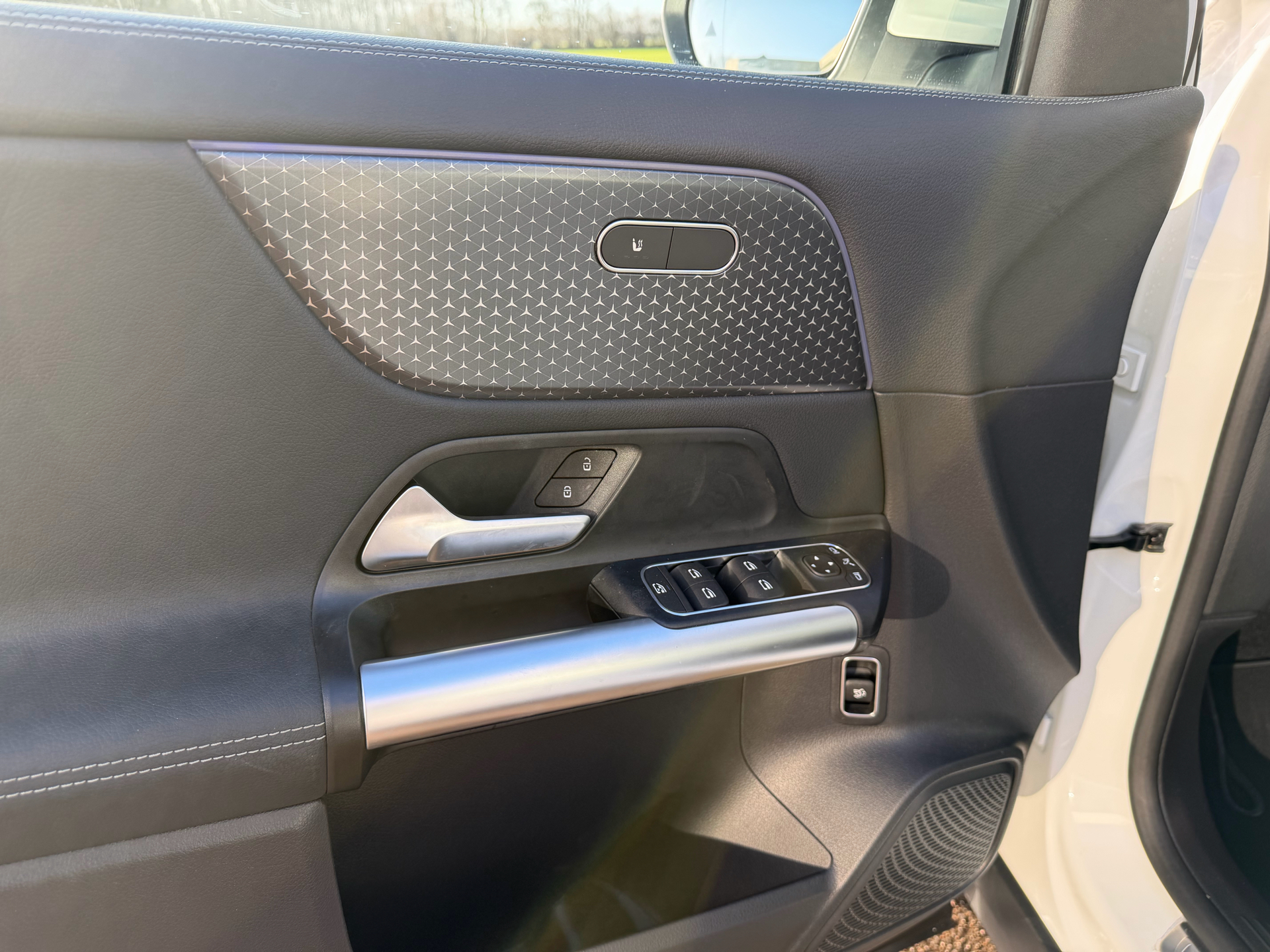 Billede af Mercedes-Benz EQA 250+ EL Progressive 190HK 5d Aut.