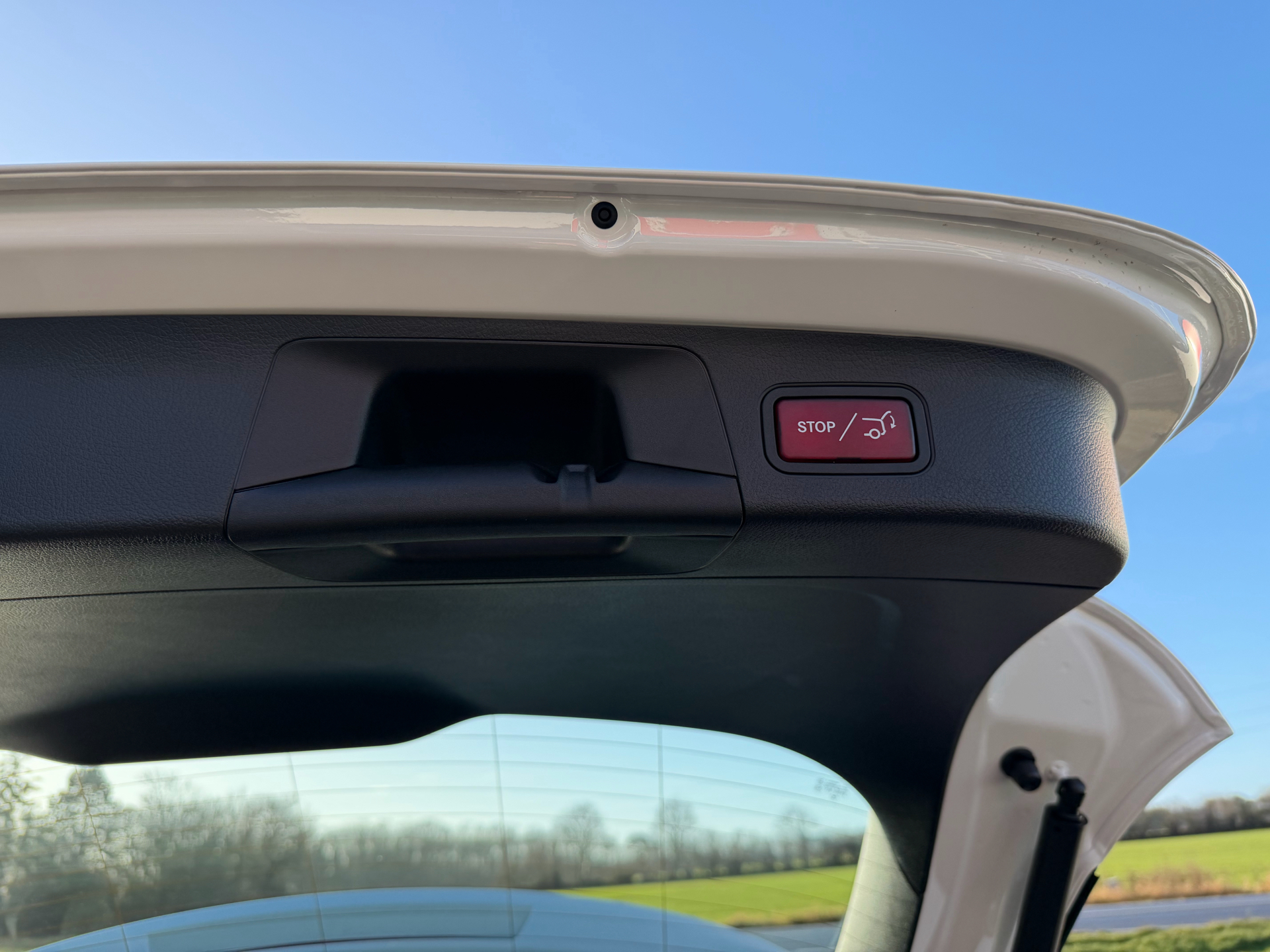 Billede af Mercedes-Benz EQA 250+ EL Progressive 190HK 5d Aut.