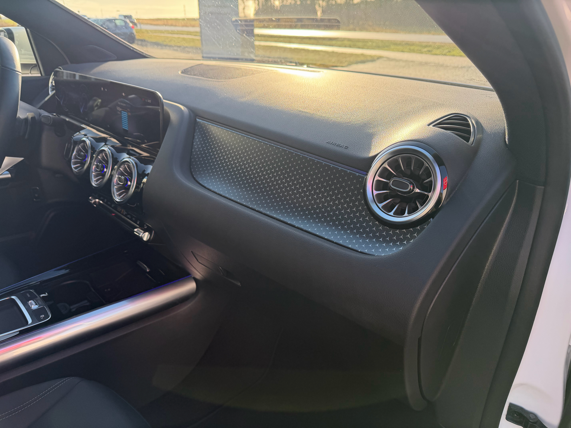 Billede af Mercedes-Benz EQA 250+ EL Progressive 190HK 5d Aut.