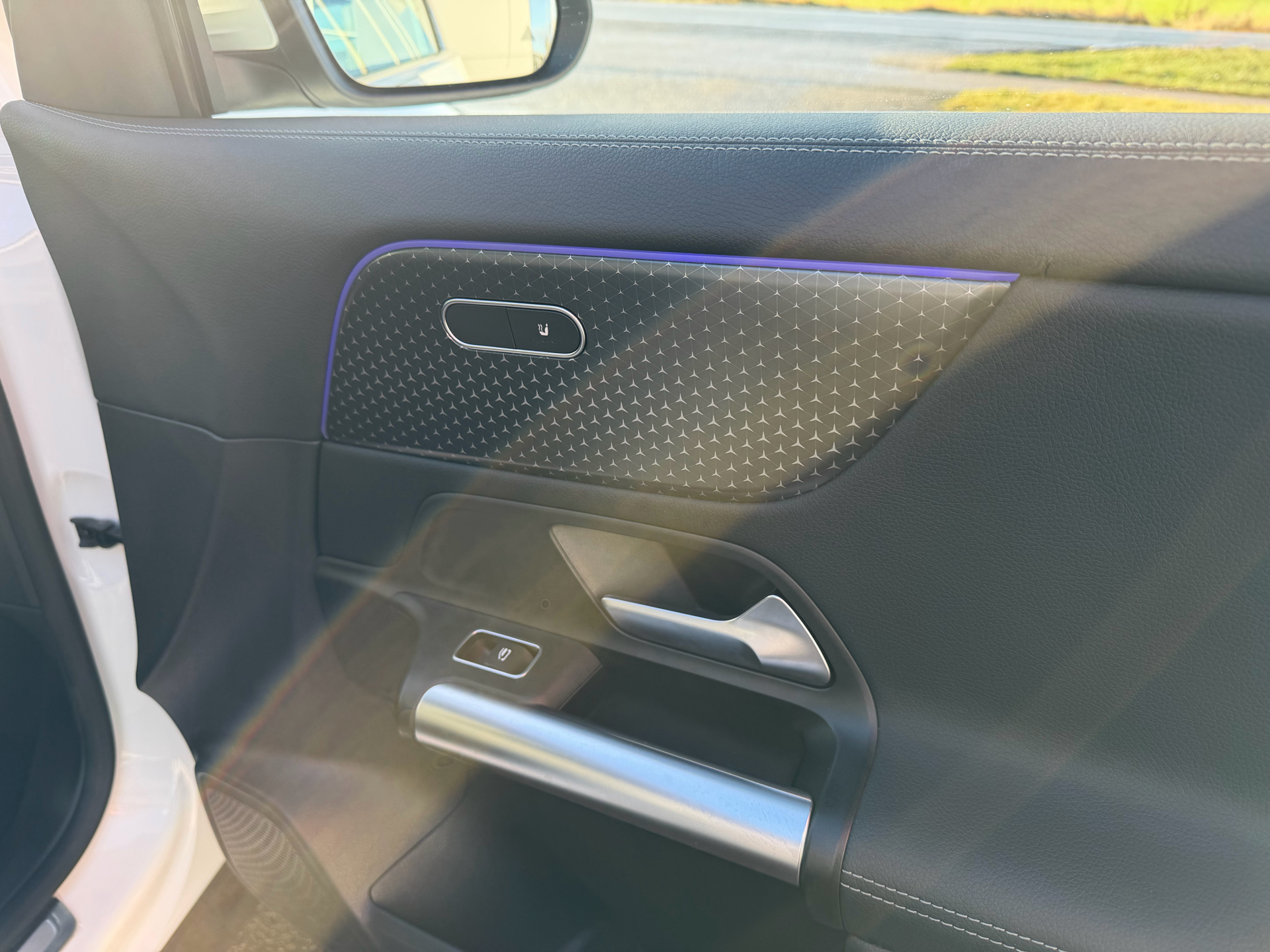 Billede af Mercedes-Benz EQA 250+ EL Progressive 190HK 5d Aut.