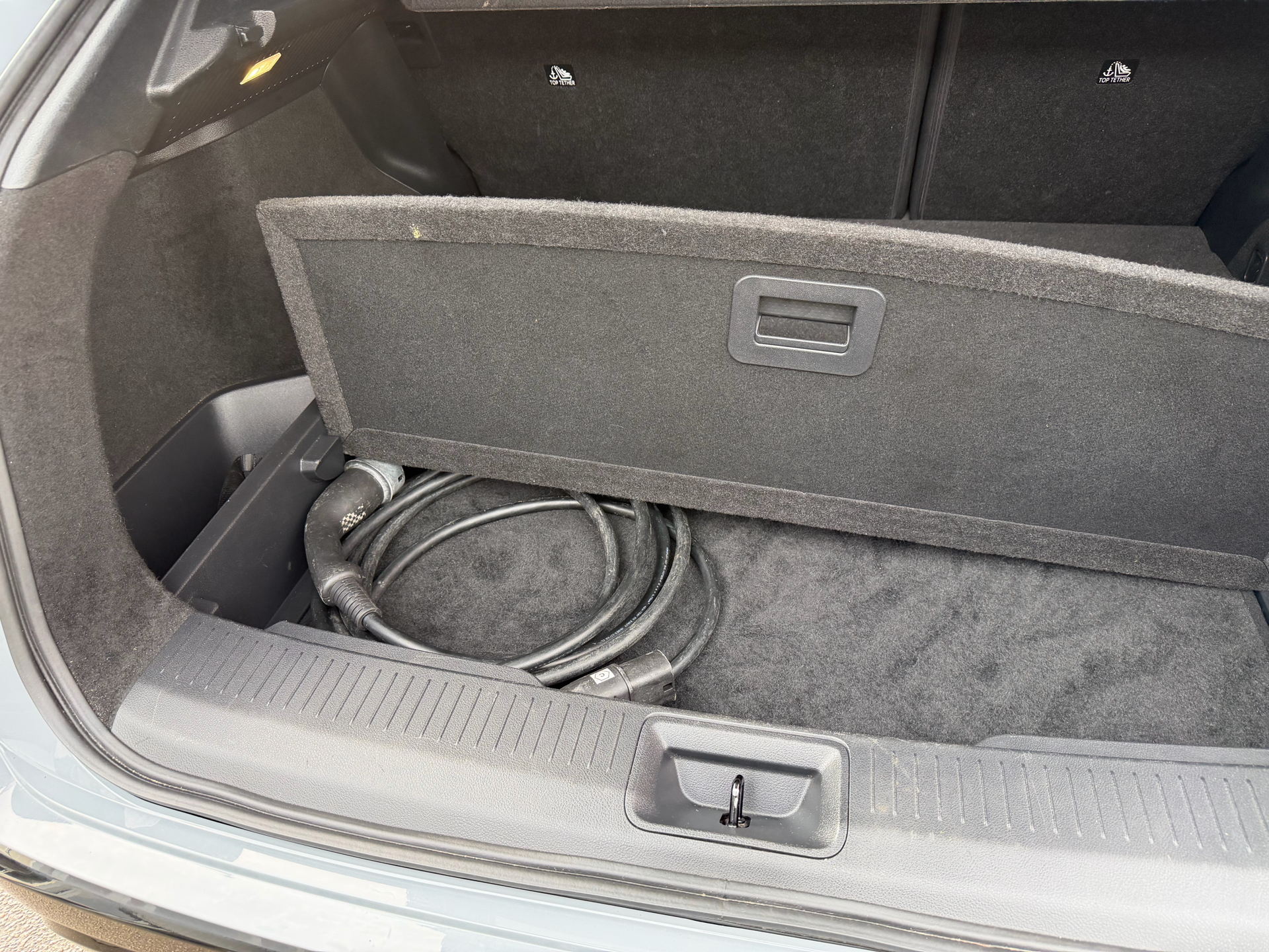 Billede af Nissan Ariya EL Evolve 238HK 5d Aut.