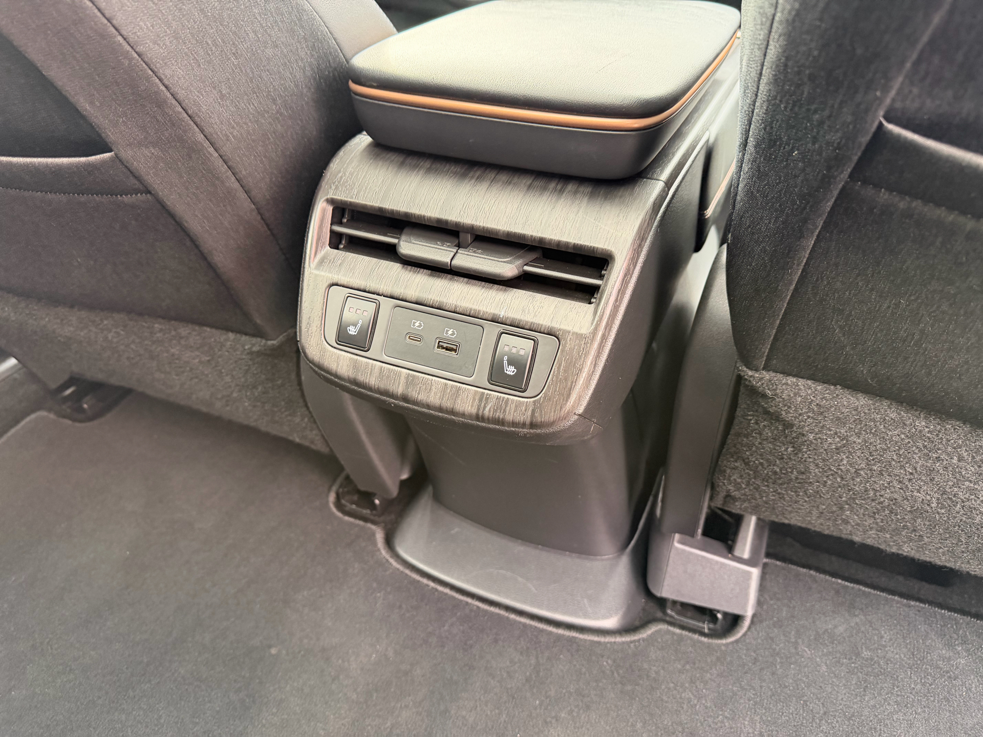 Billede af Nissan Ariya EL Evolve 238HK 5d Aut.