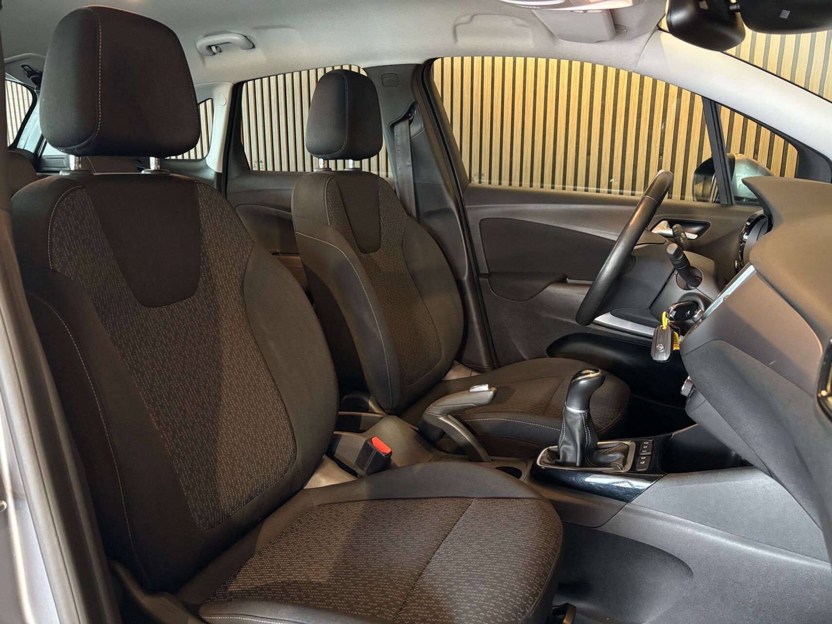 Billede af Opel Crossland X 1,2 Edition+ 83HK 5d