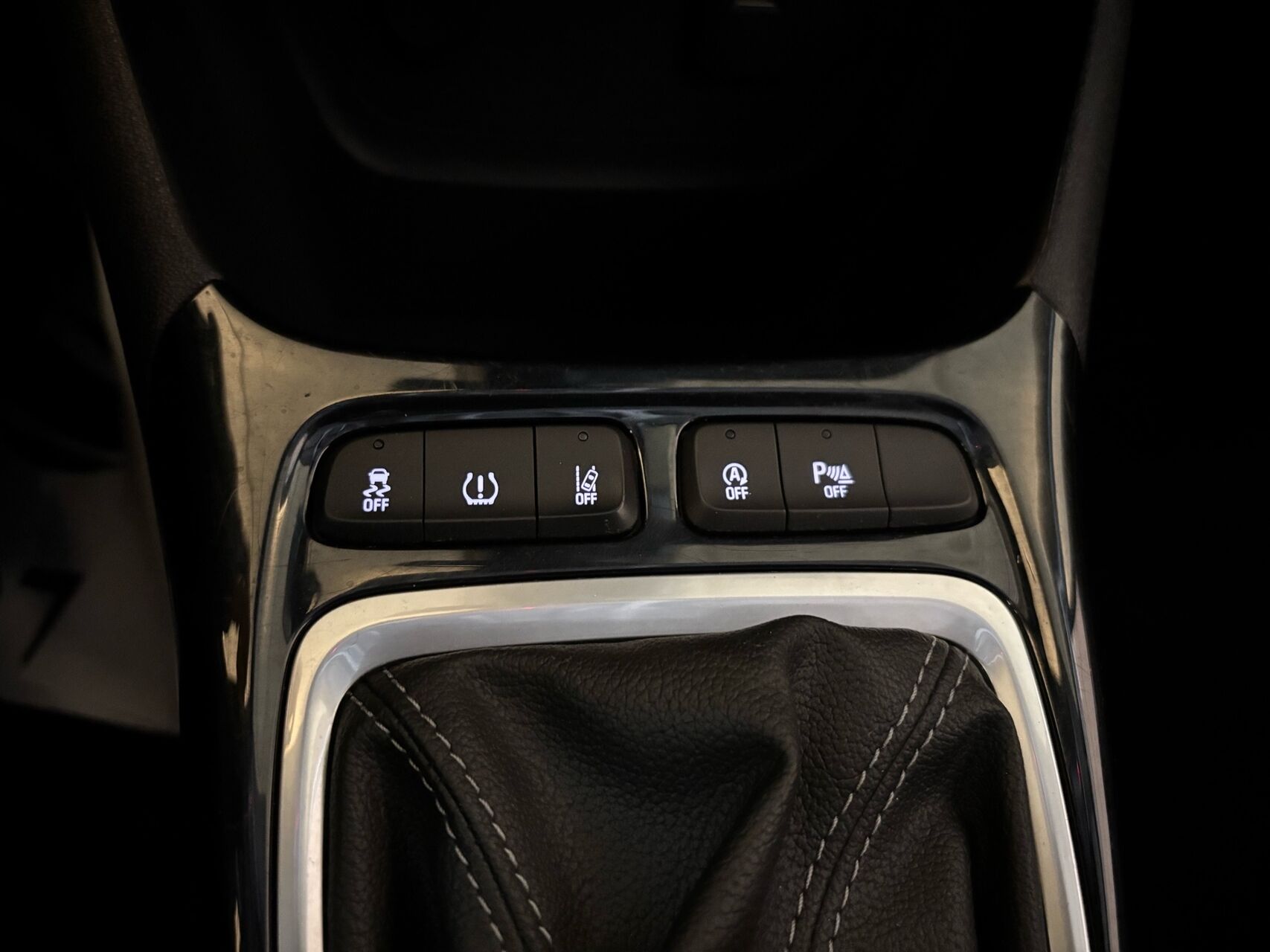 Billede af Opel Crossland X 1,2 Edition+ 83HK 5d