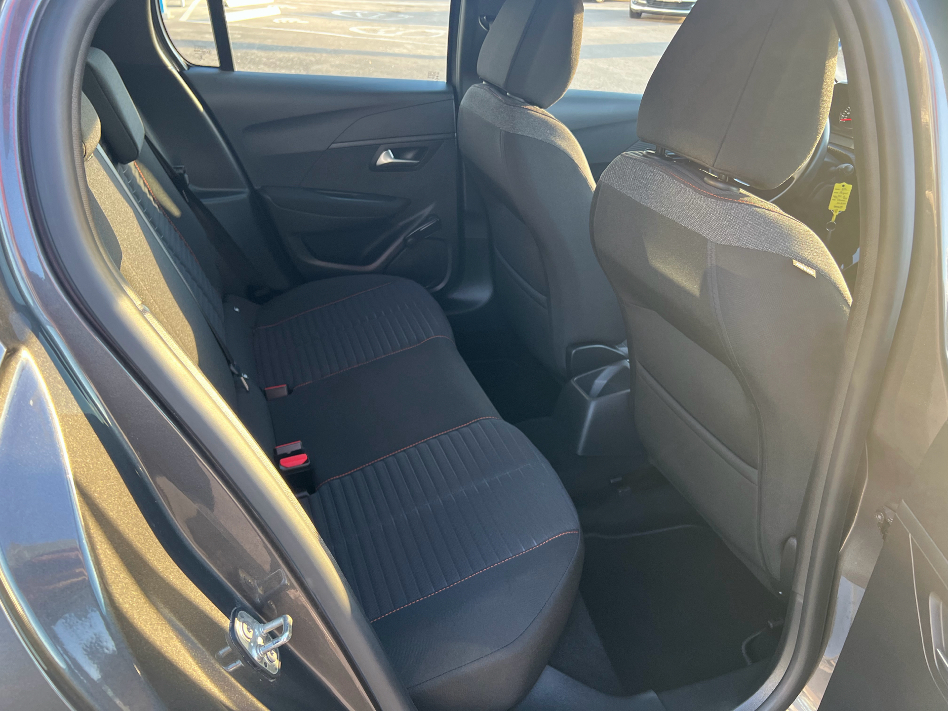 Billede af Peugeot 208 1,2 PureTech Active Edition 75HK 5d