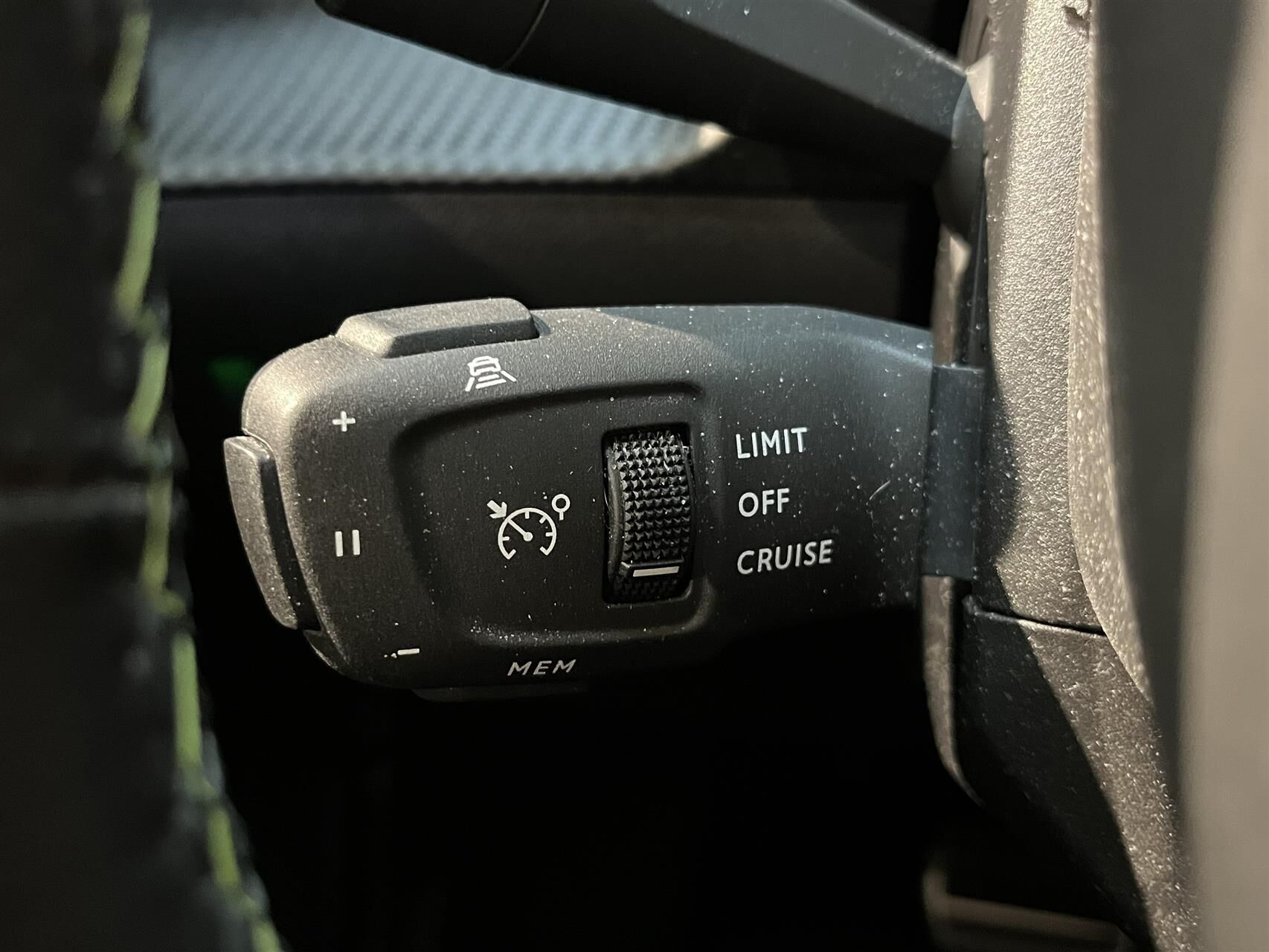 Billede af Peugeot e-208 EL GT 136HK 5d Aut.