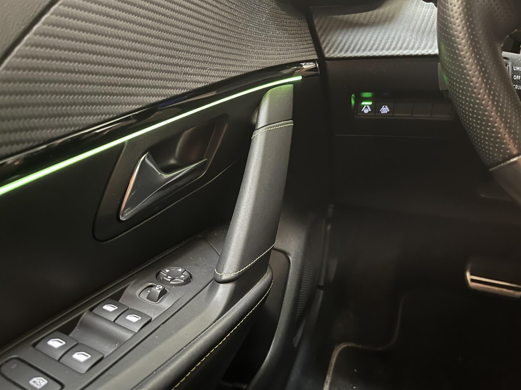 Billede af Peugeot e-208 EL GT 136HK 5d Aut.