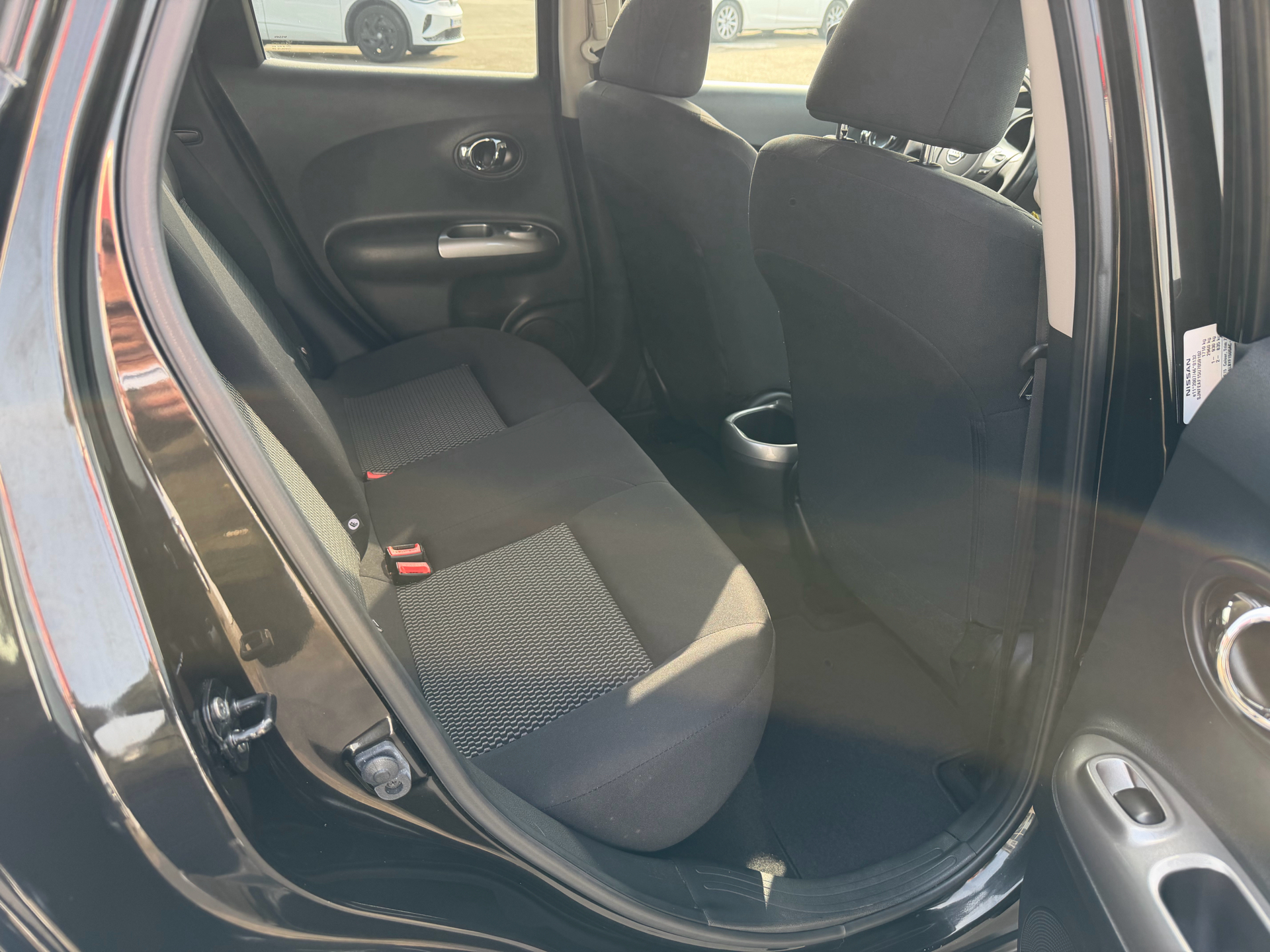 Billede af Nissan Juke 1,2 Dig-T Acenta 4x2 115HK 5d 6g