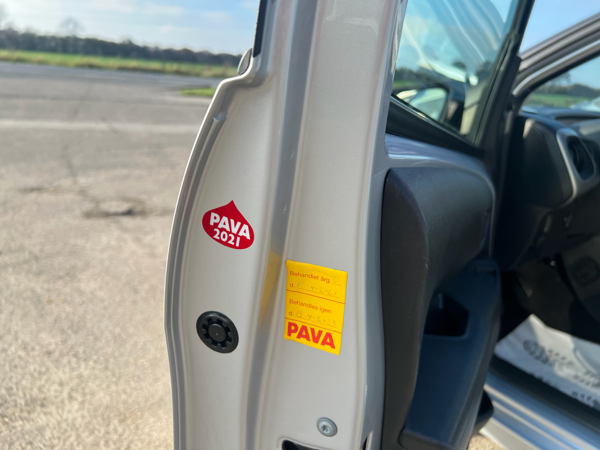 Billede af Citroën C1 1,2 PureTech Sport 82HK 5d