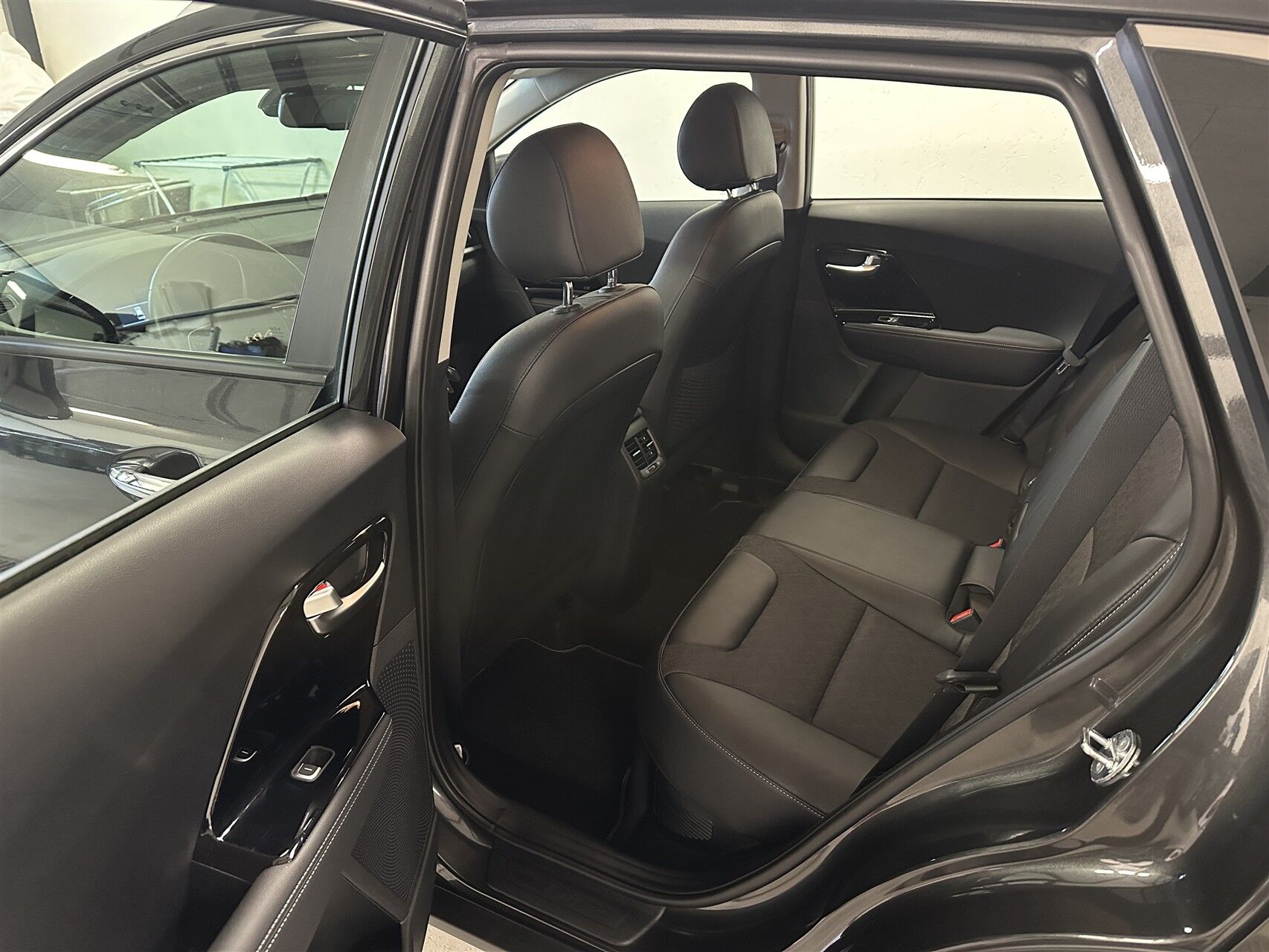 Billede af Kia Niro 1,6 GDI PHEV  Plugin-hybrid Comfort DCT 141HK 5d 6g Aut.