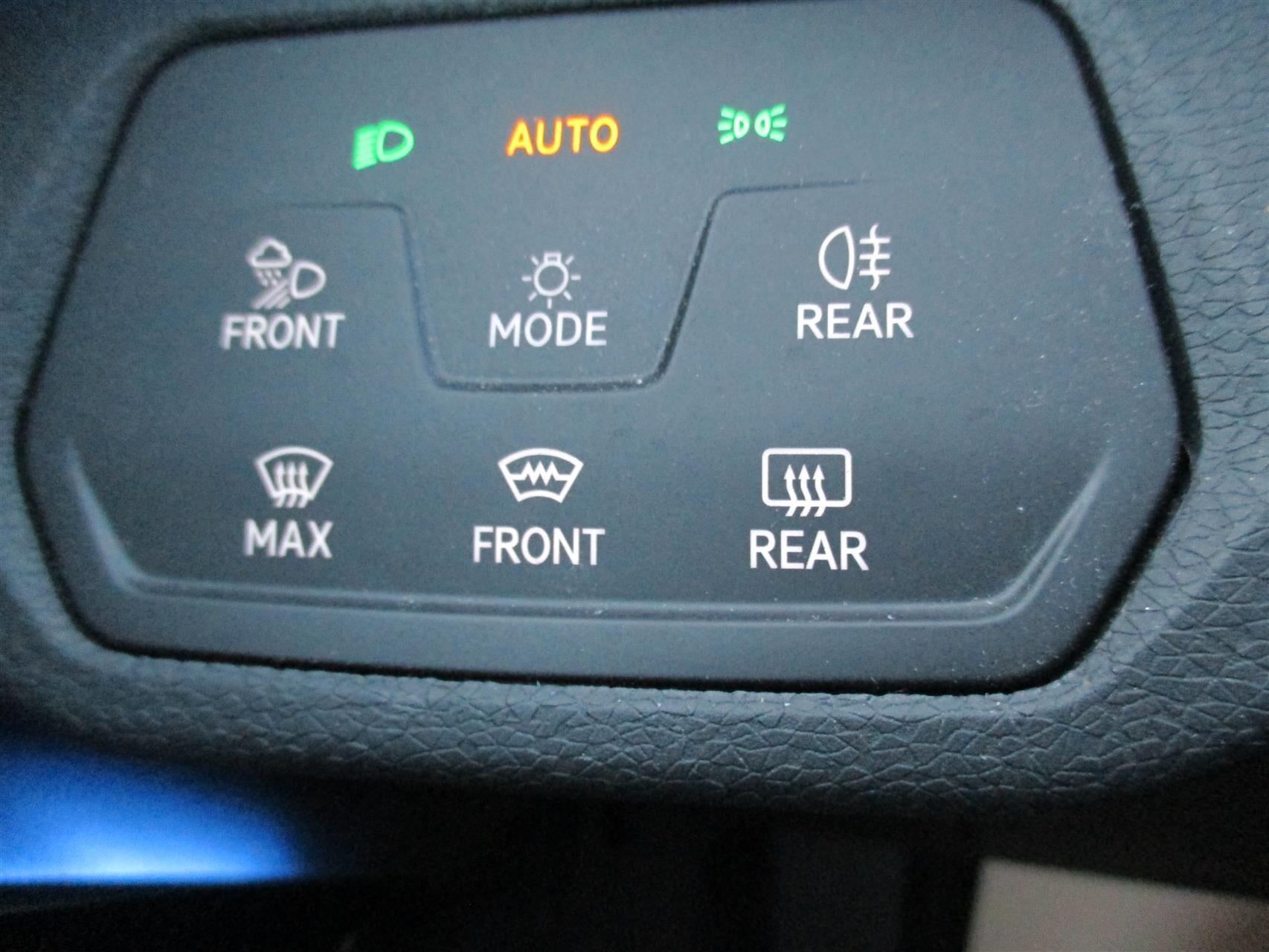 Billede af VW ID.5 EL Pro Performance 204HK 5d Aut.