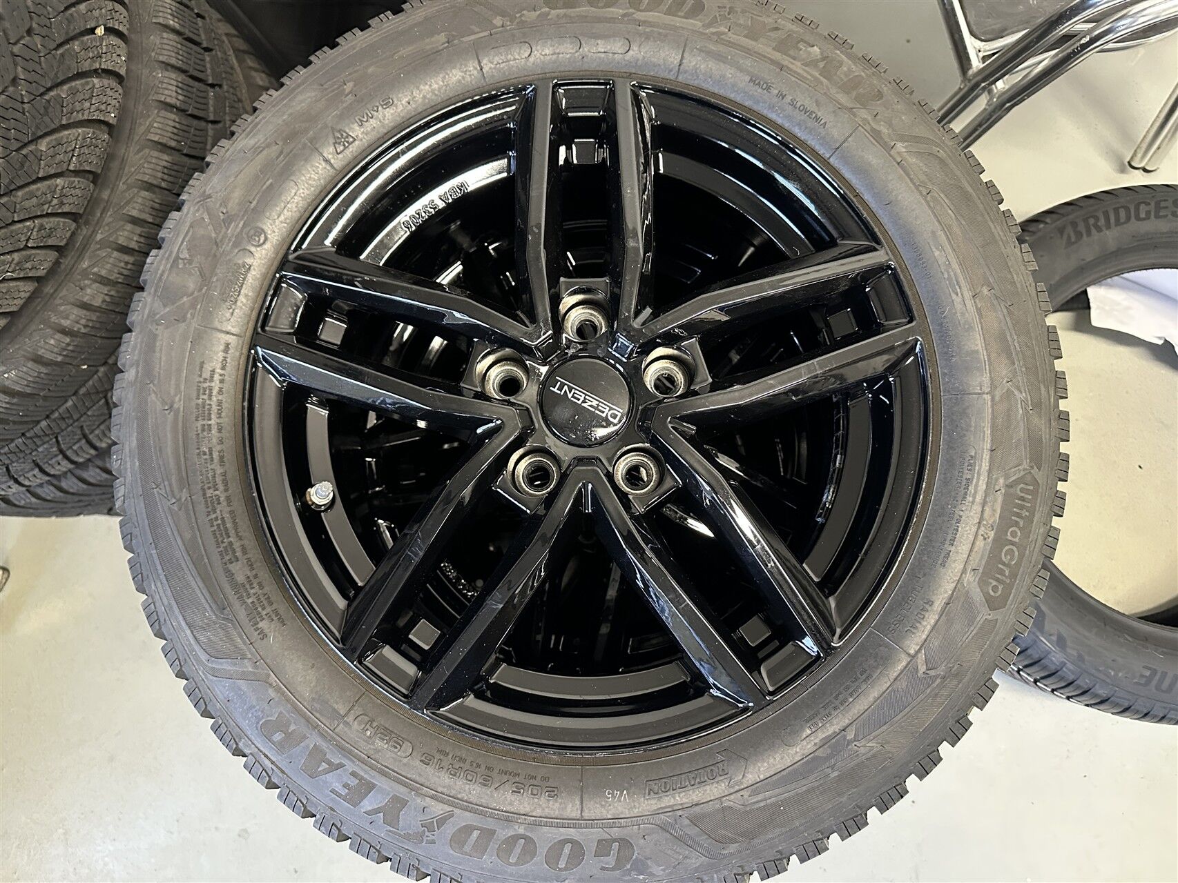 Billede af Kia Niro 1,6 GDI PHEV  Plugin-hybrid Comfort DCT 141HK 5d 6g Aut.