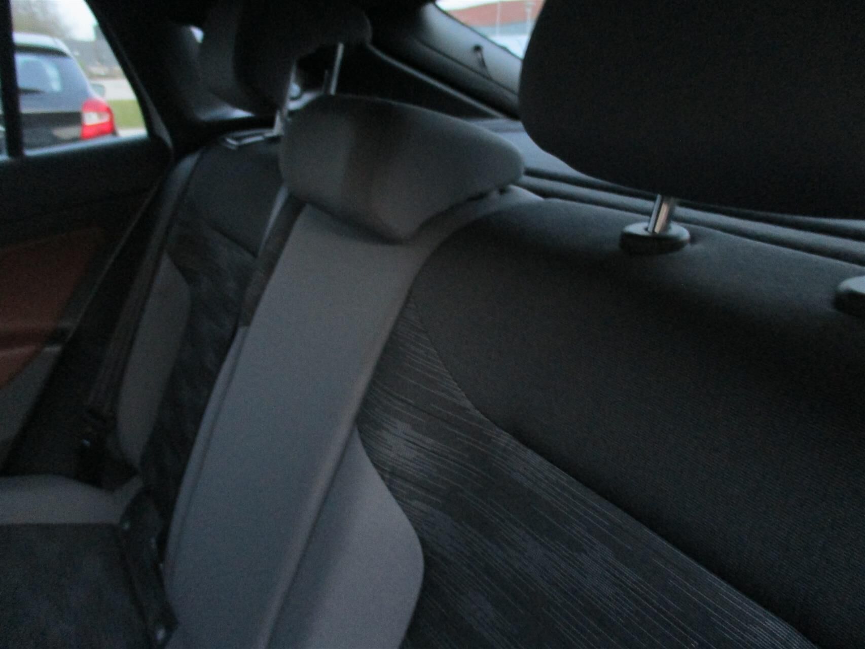 Billede af VW ID.5 EL Pro Performance 204HK 5d Aut.