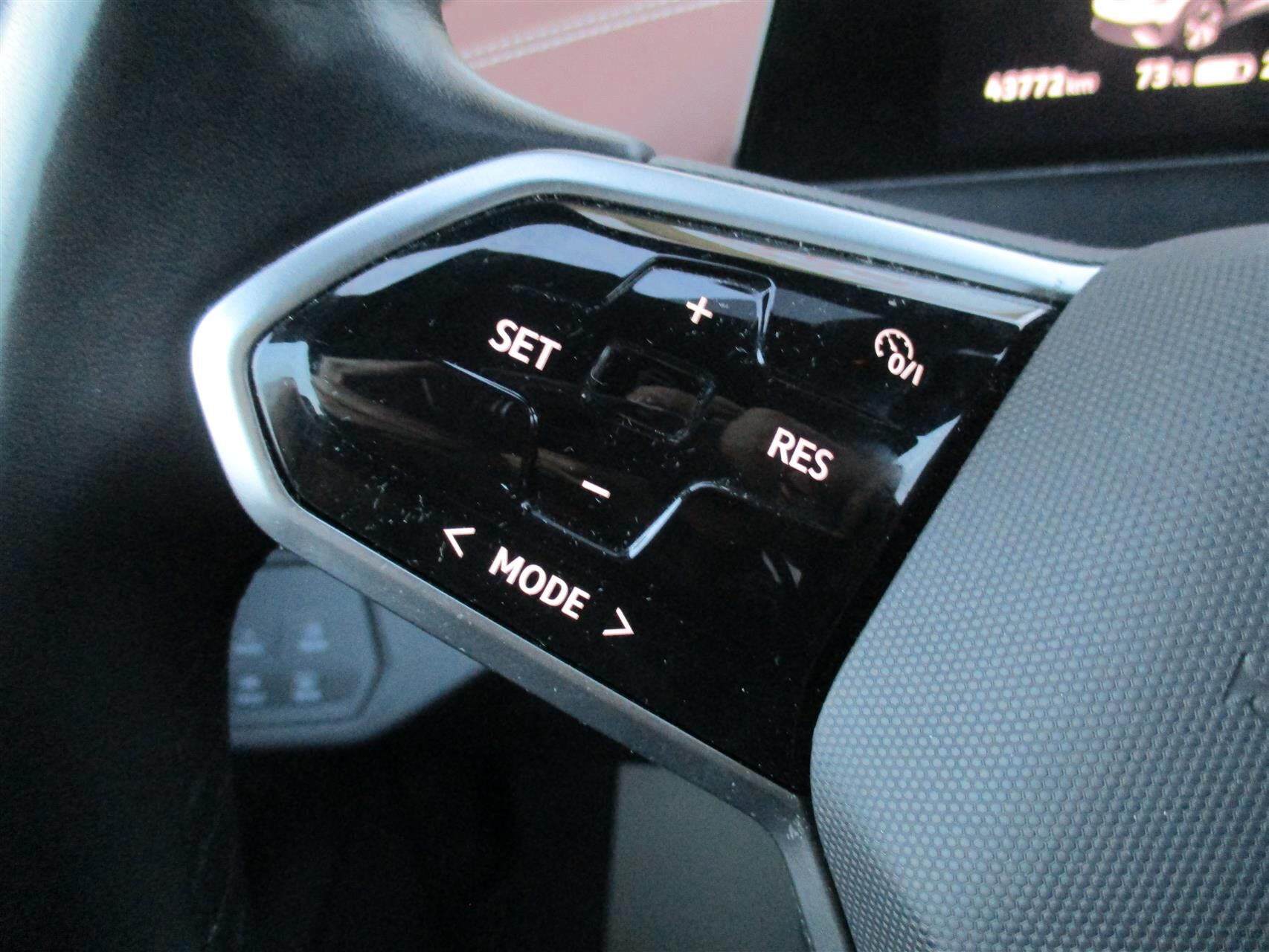 Billede af VW ID.5 EL Pro Performance 204HK 5d Aut.