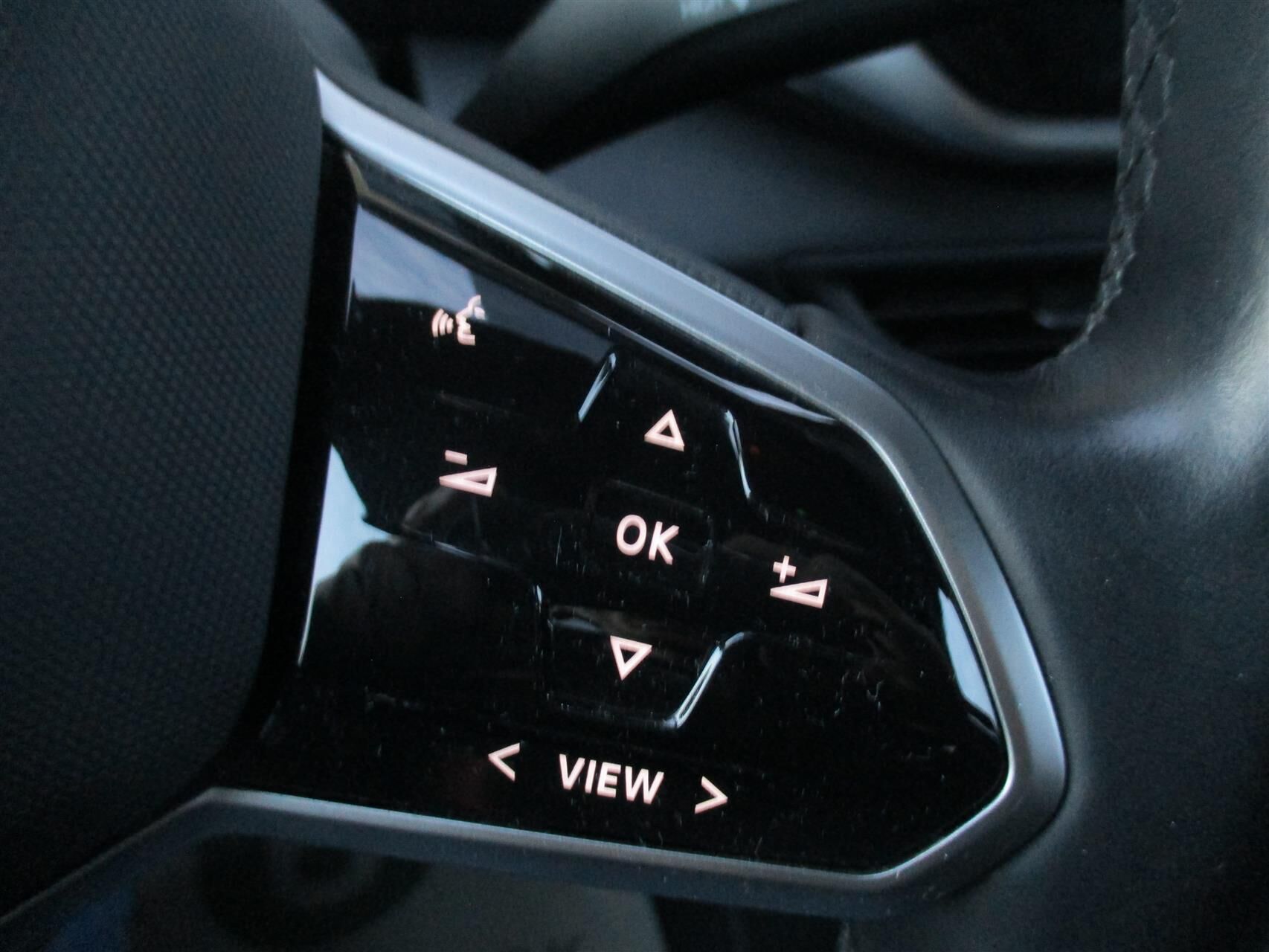 Billede af VW ID.5 EL Pro Performance 204HK 5d Aut.