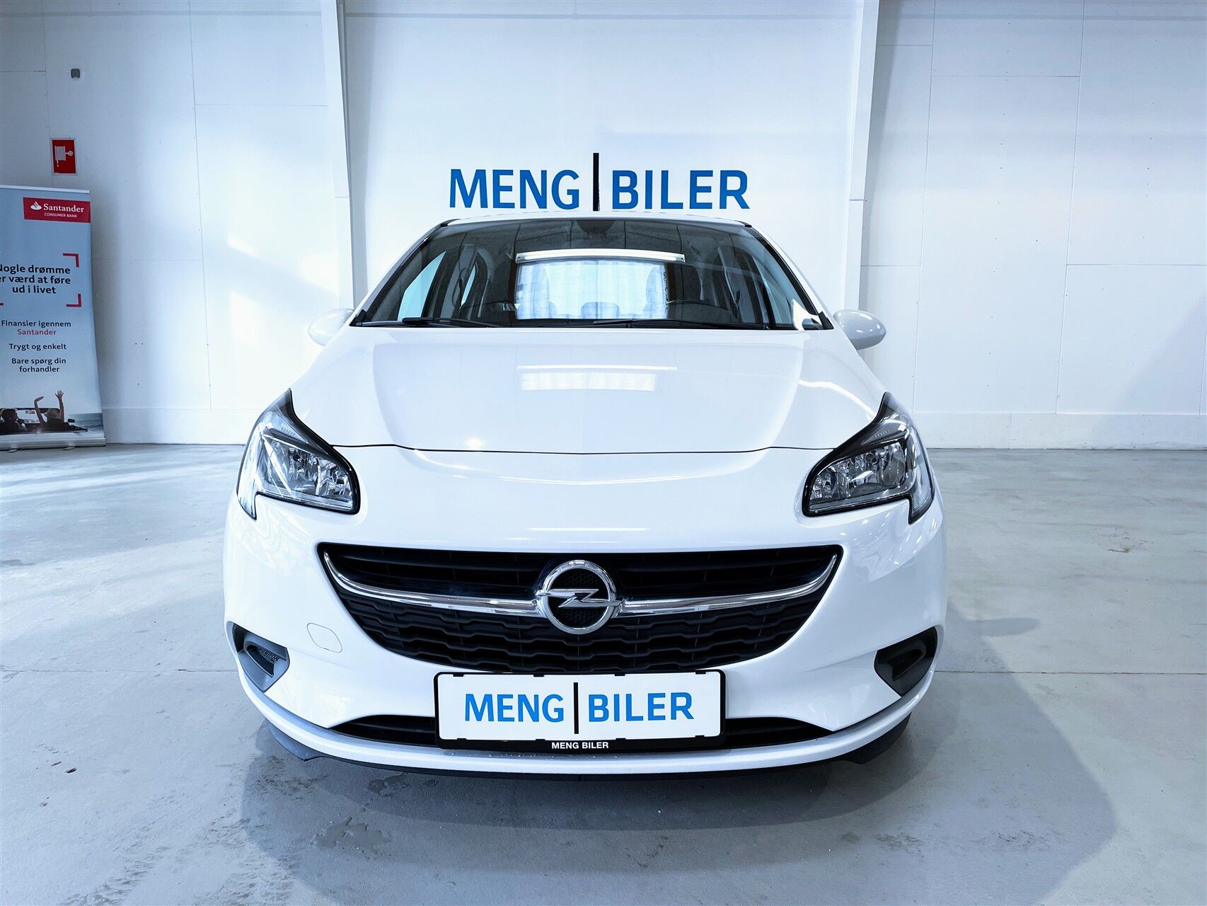 Billede af Opel Corsa 1,0 Turbo Enjoy Start/Stop 90HK 5d 6g
