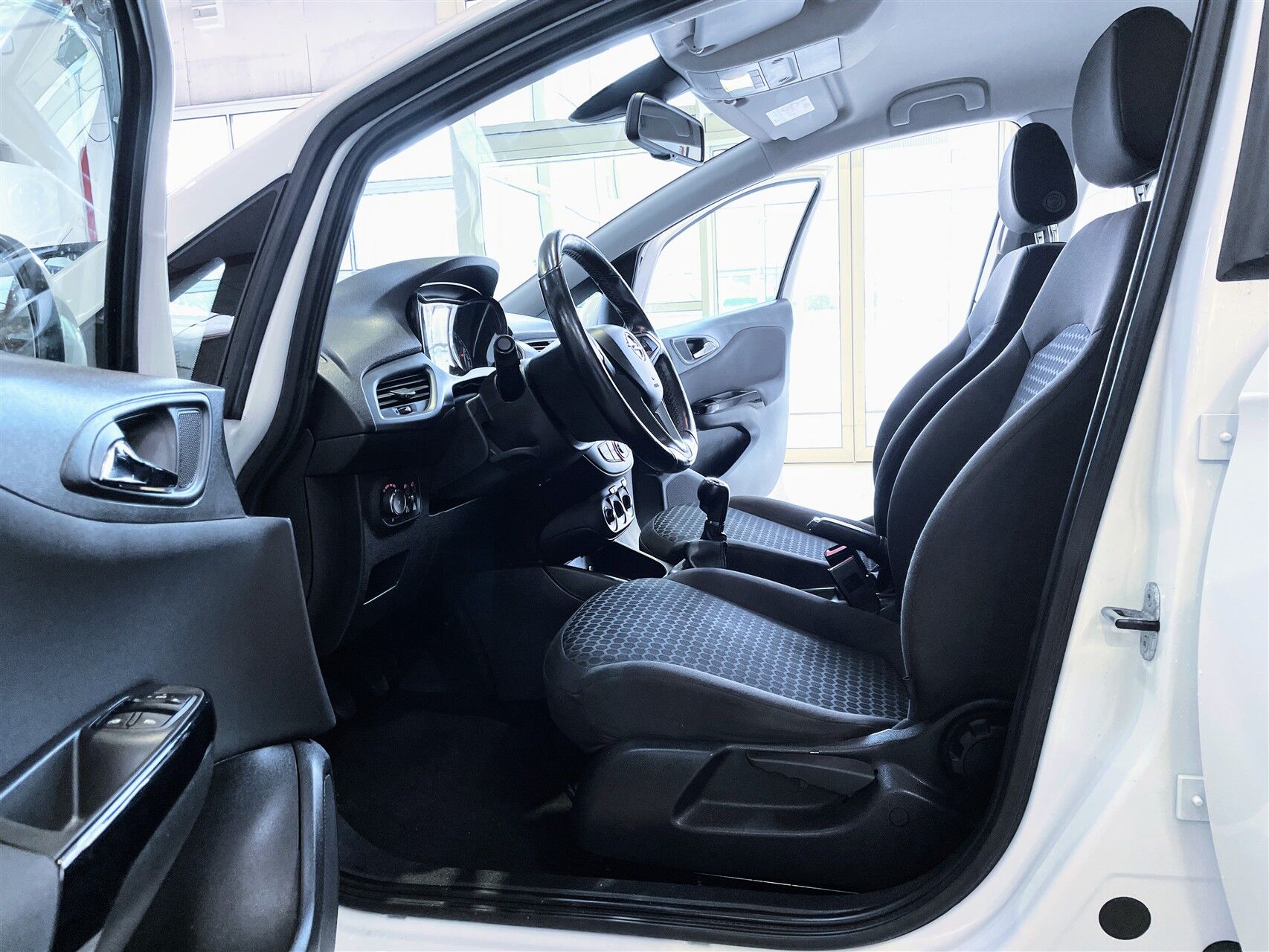 Billede af Opel Corsa 1,0 Turbo Enjoy Start/Stop 90HK 5d 6g