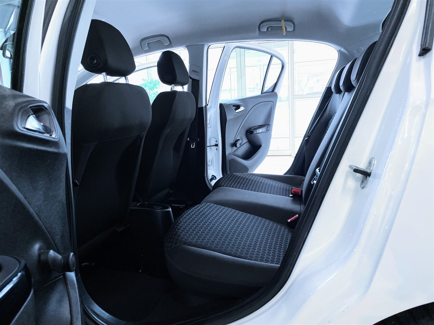 Billede af Opel Corsa 1,0 Turbo Enjoy Start/Stop 90HK 5d 6g