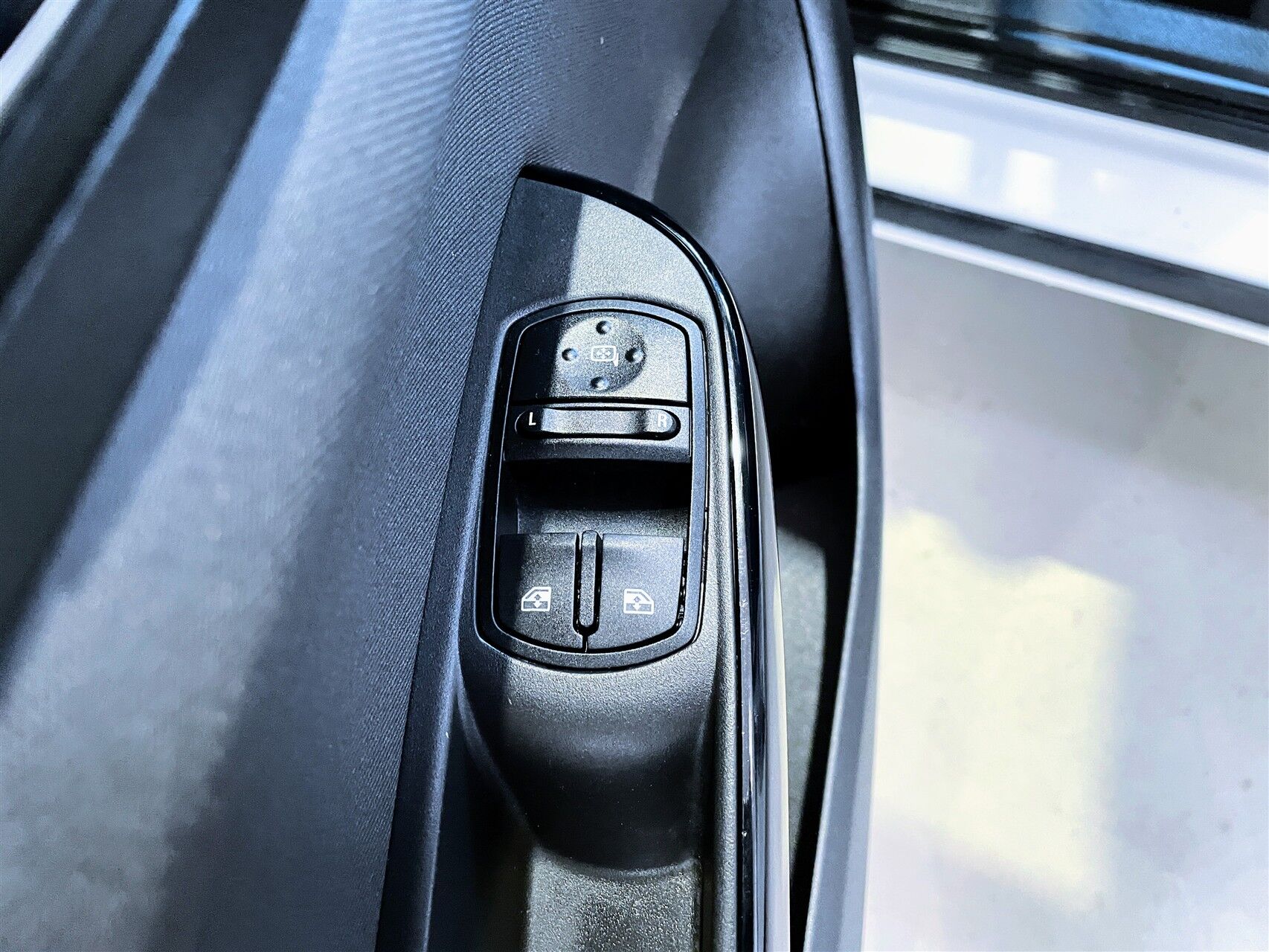 Billede af Opel Corsa 1,0 Turbo Enjoy Start/Stop 90HK 5d 6g