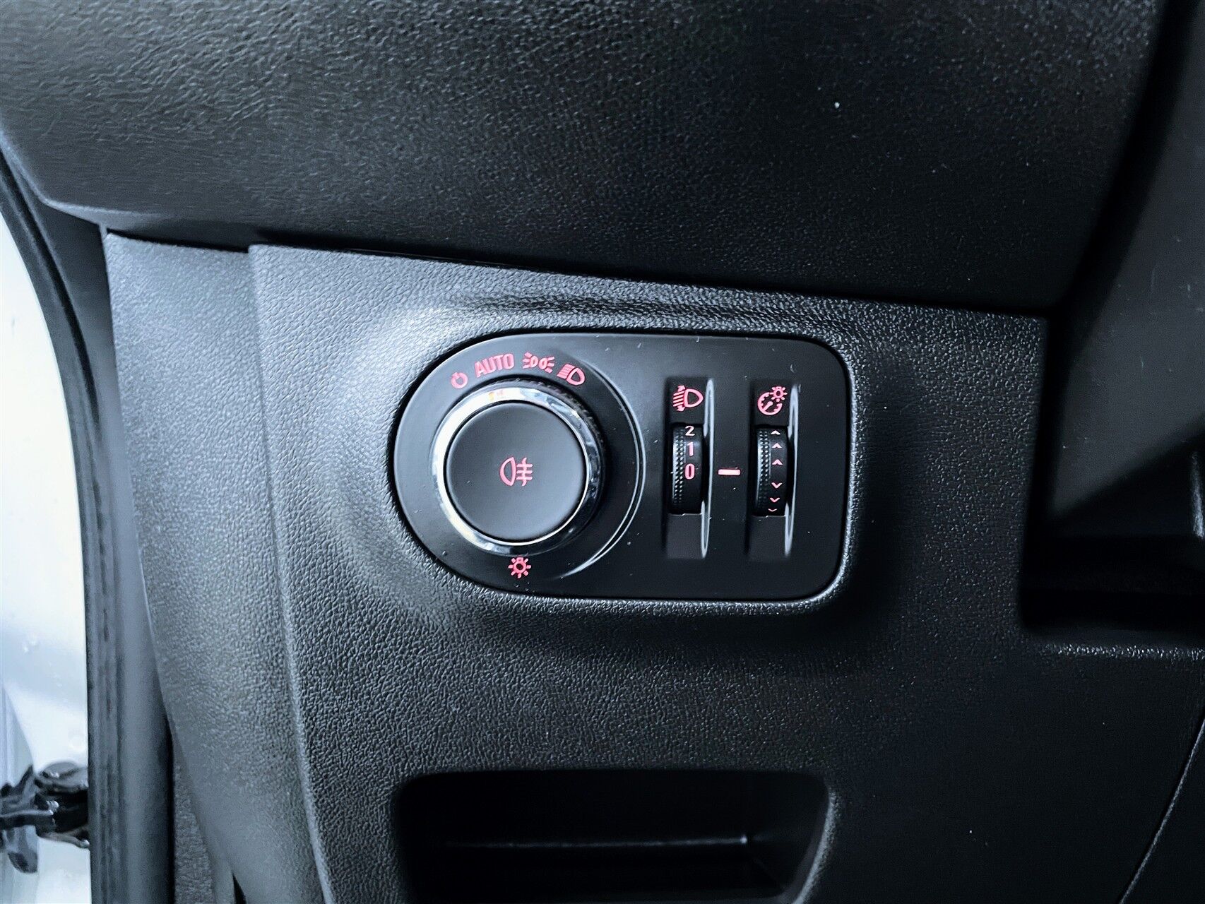 Billede af Opel Corsa 1,0 Turbo Enjoy Start/Stop 90HK 5d 6g