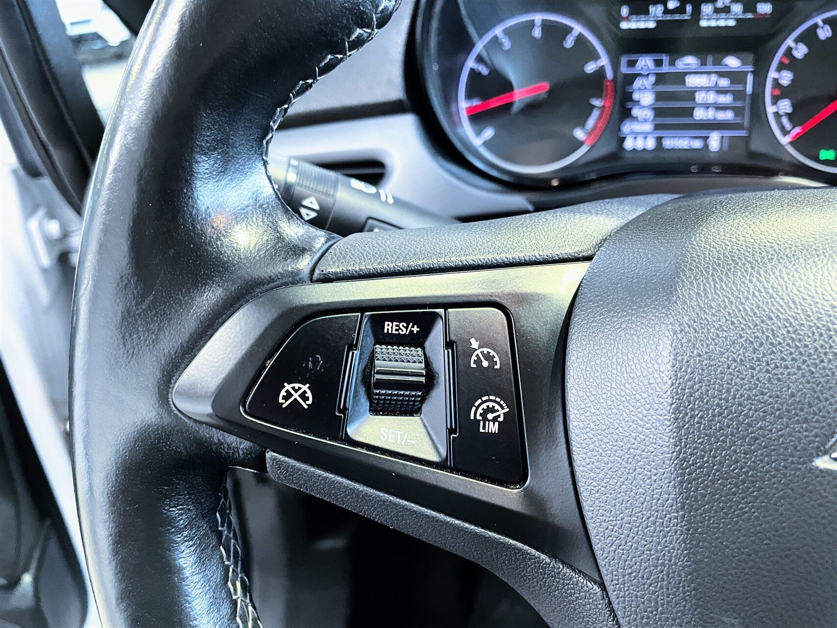 Billede af Opel Corsa 1,0 Turbo Enjoy Start/Stop 90HK 5d 6g