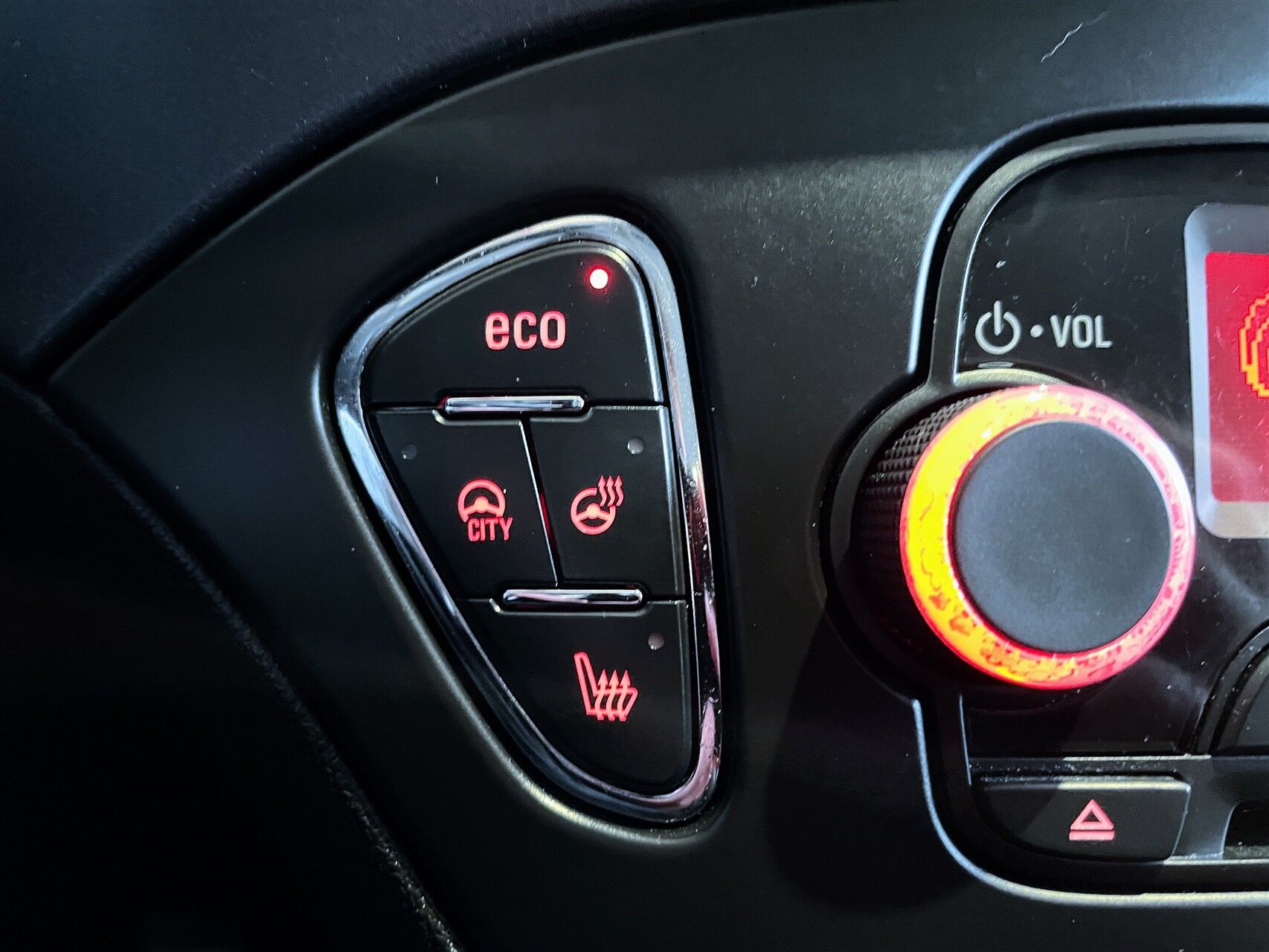 Billede af Opel Corsa 1,0 Turbo Enjoy Start/Stop 90HK 5d 6g