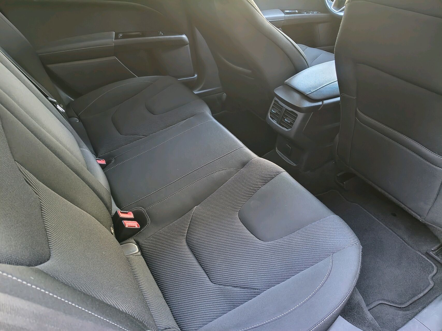 Billede af Ford Mondeo 1,5 EcoBoost Titanium 160HK 5d 6g