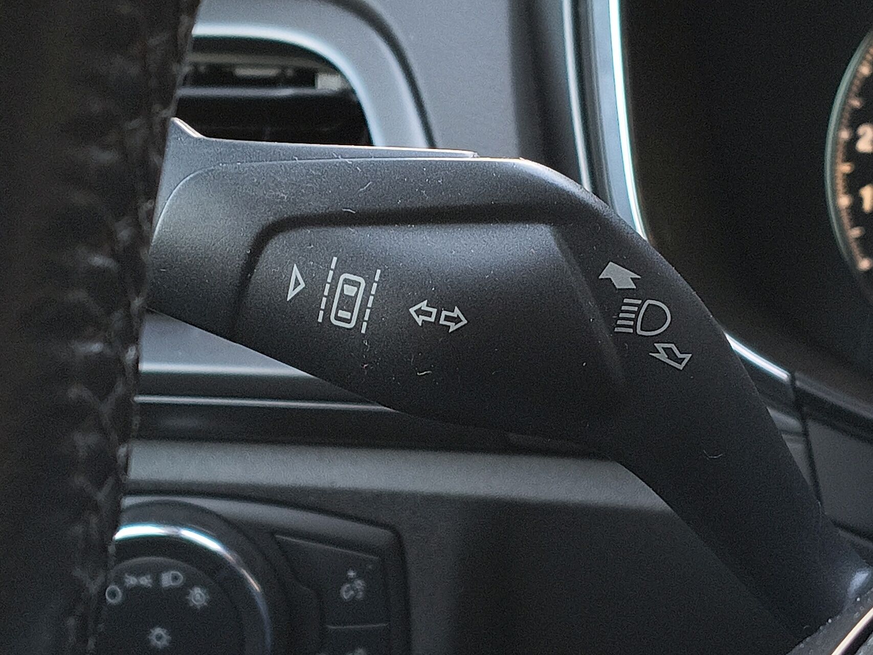 Billede af Ford Mondeo 1,5 EcoBoost Titanium 160HK 5d 6g