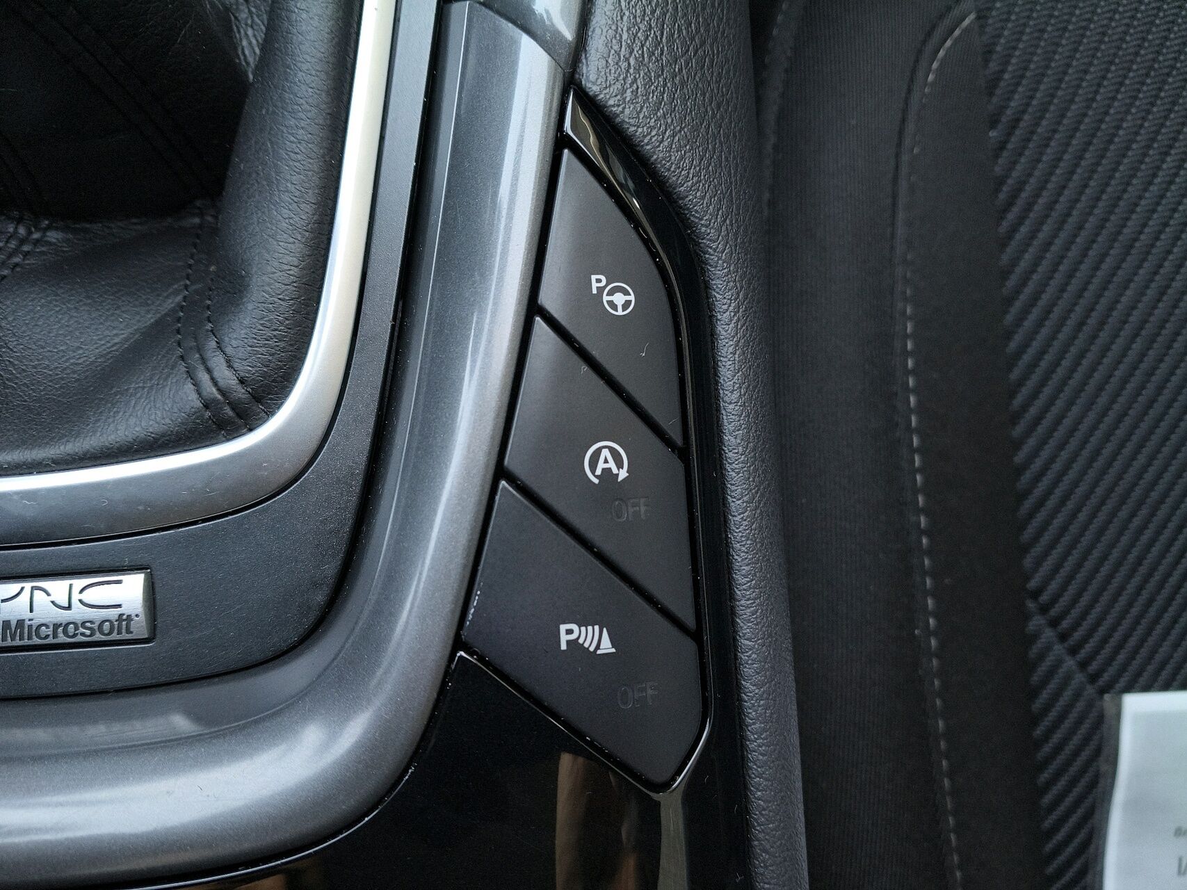 Billede af Ford Mondeo 1,5 EcoBoost Titanium 160HK 5d 6g