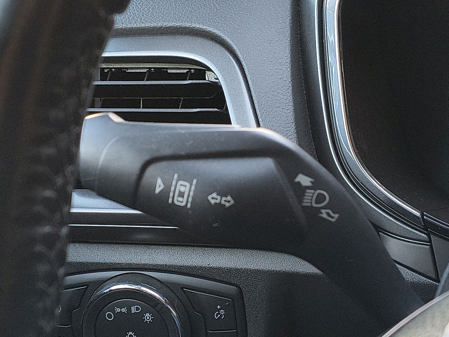 Billede af Ford Mondeo 1,5 EcoBoost Titanium 160HK 5d 6g