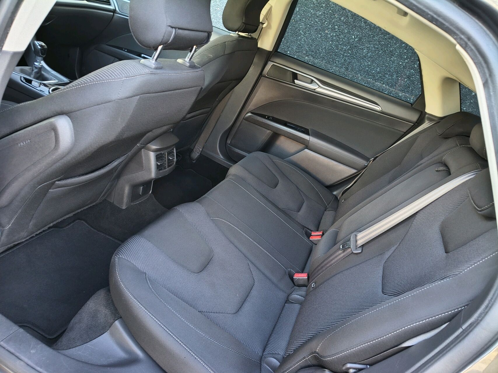 Billede af Ford Mondeo 1,5 EcoBoost Titanium 160HK 5d 6g