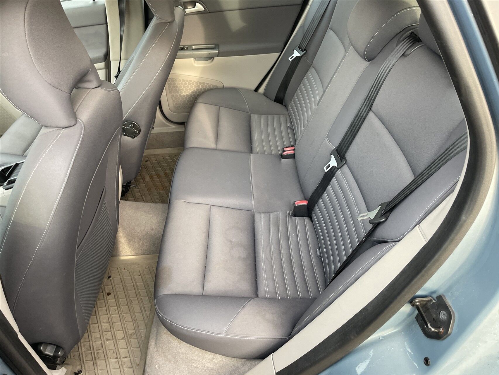 Billede af Volvo V50 2,0 TD 136HK Stc