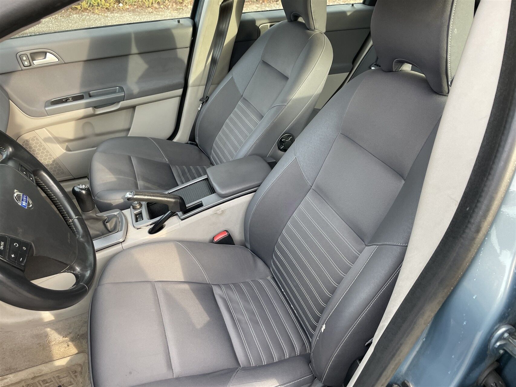 Billede af Volvo V50 2,0 TD 136HK Stc