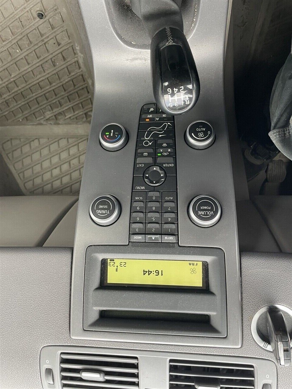 Billede af Volvo V50 2,0 TD 136HK Stc