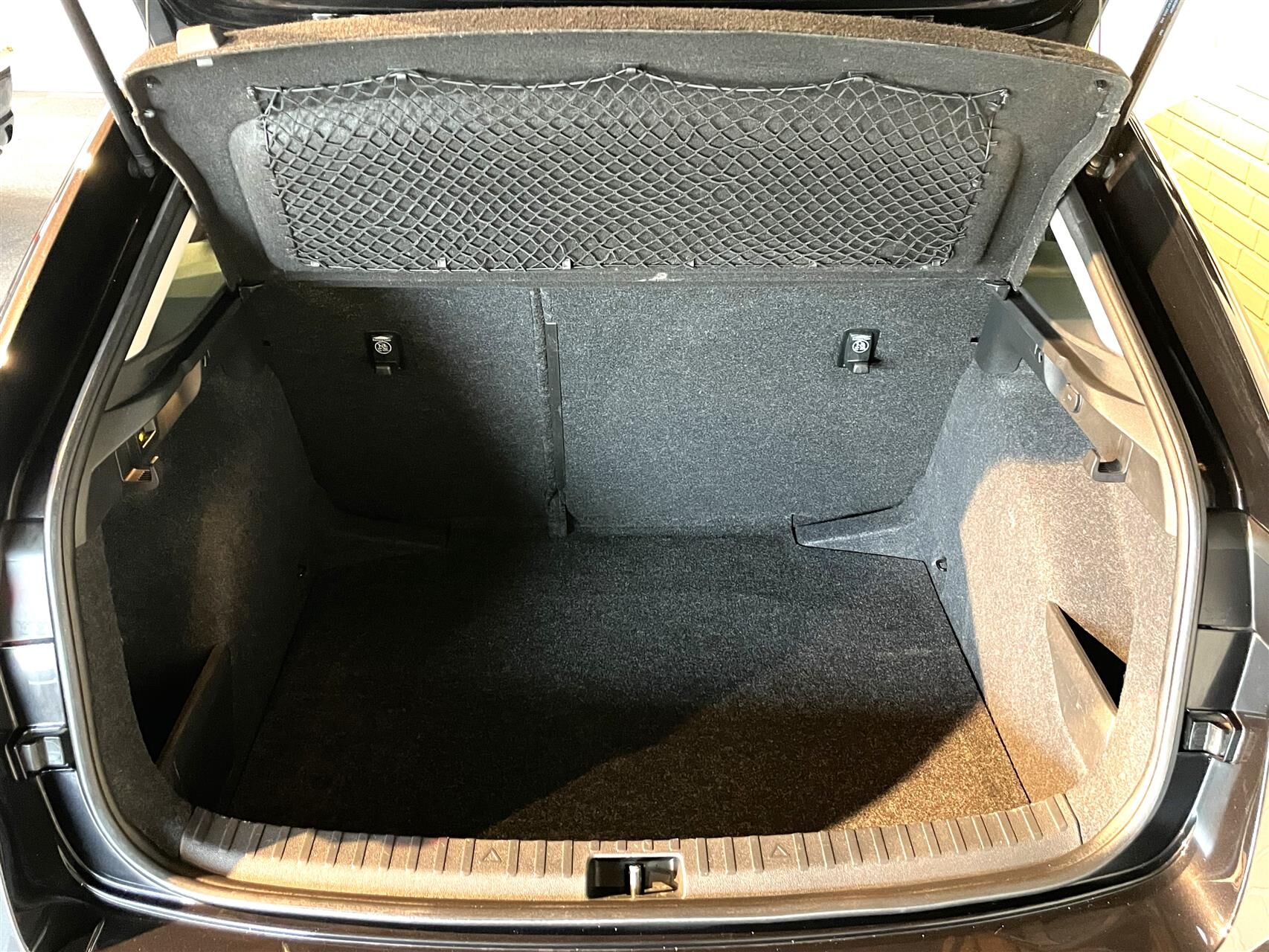 Billede af Skoda Scala 1,0 TSI Style 115HK 5d 6g