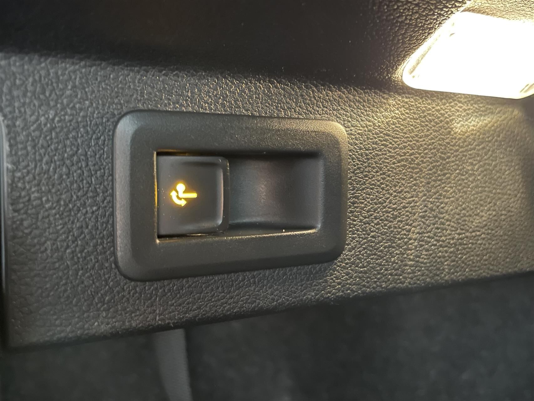 Billede af Skoda Scala 1,0 TSI Style 115HK 5d 6g