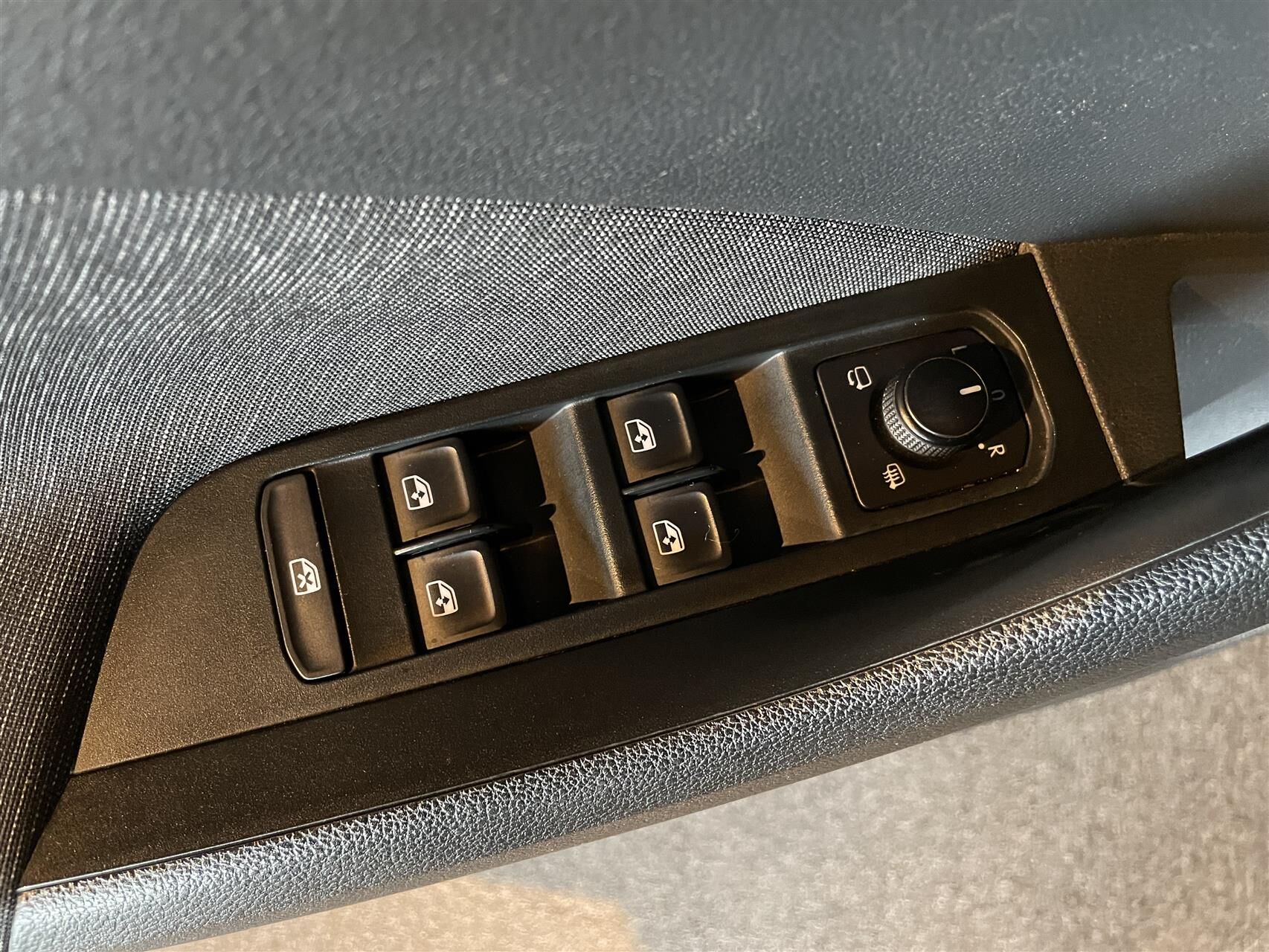 Billede af Skoda Scala 1,0 TSI Style 115HK 5d 6g