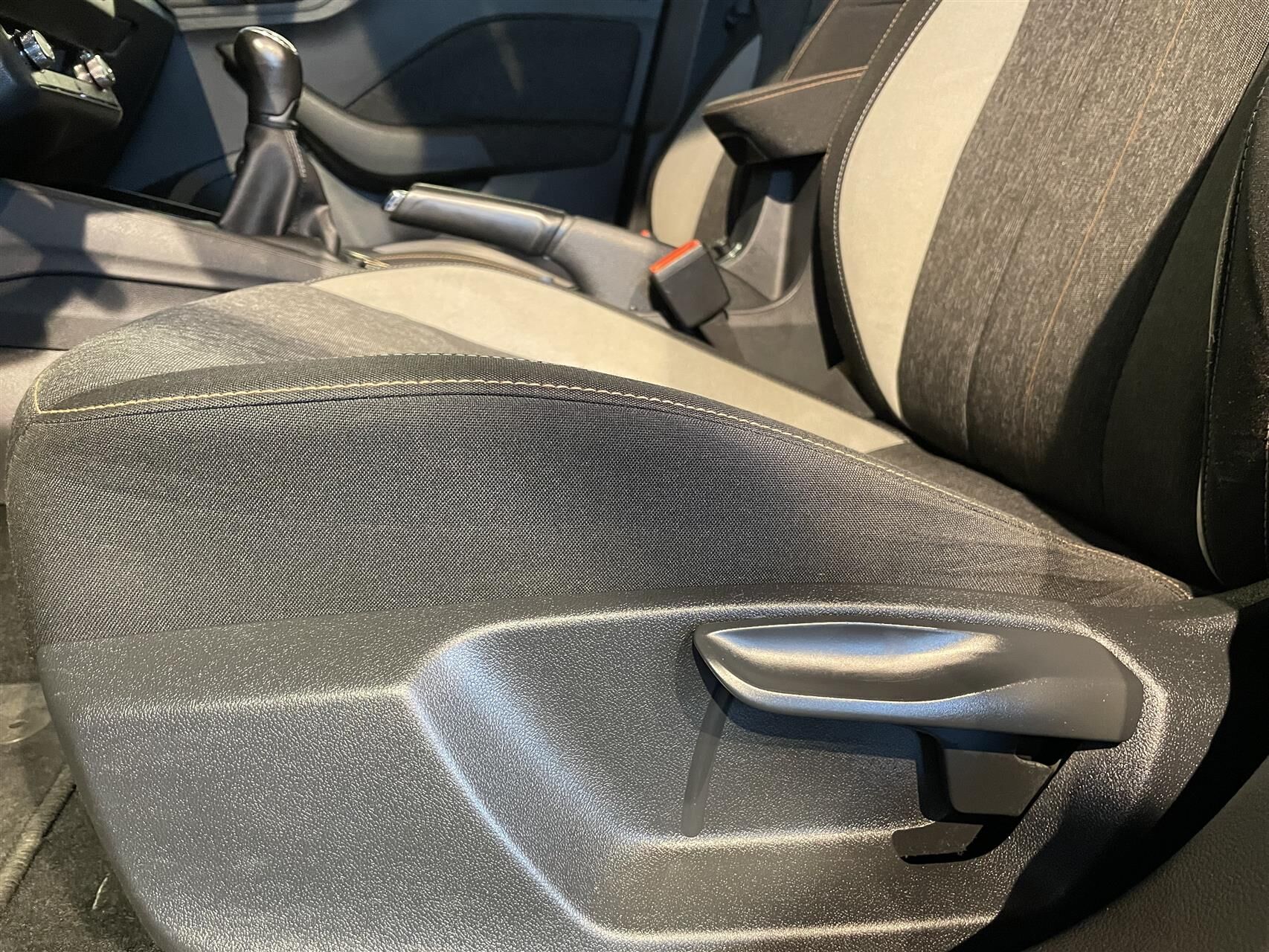 Billede af Skoda Scala 1,0 TSI Style 115HK 5d 6g