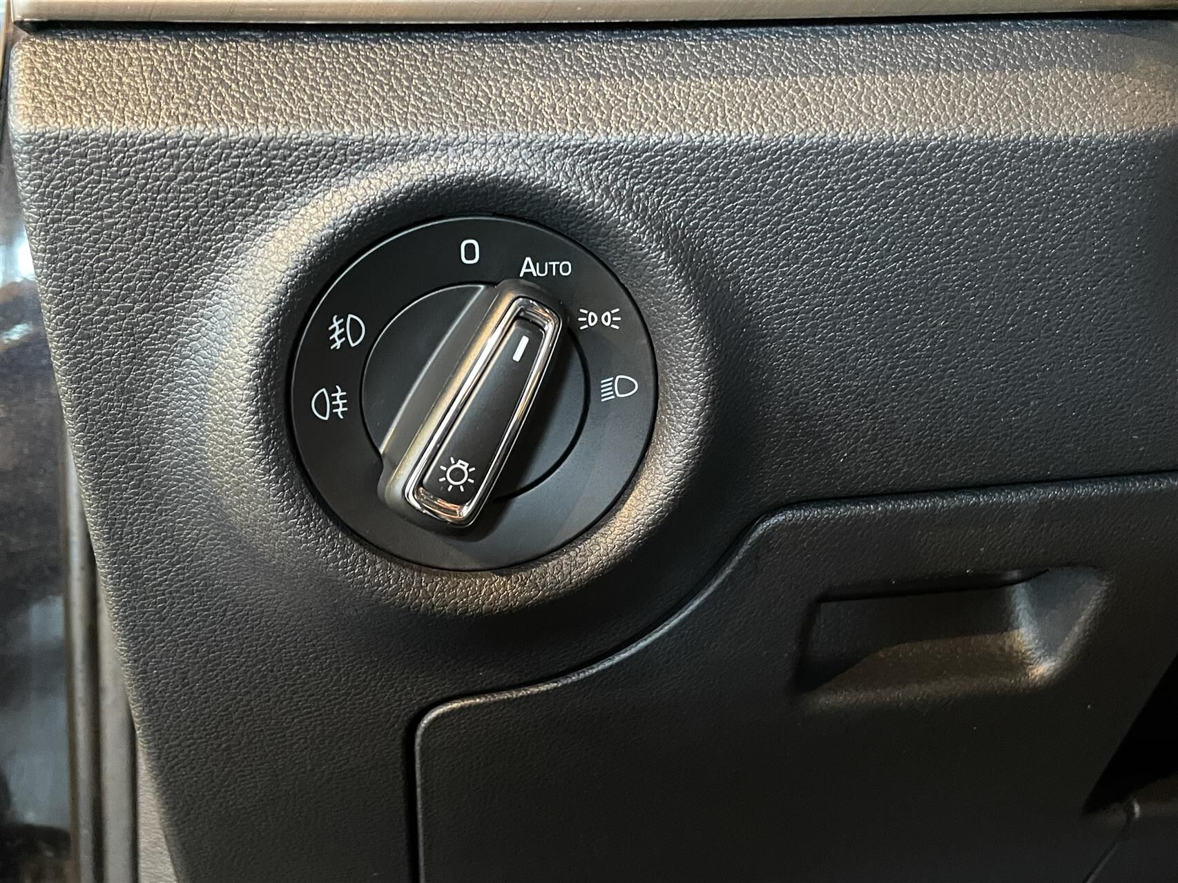 Billede af Skoda Scala 1,0 TSI Style 115HK 5d 6g