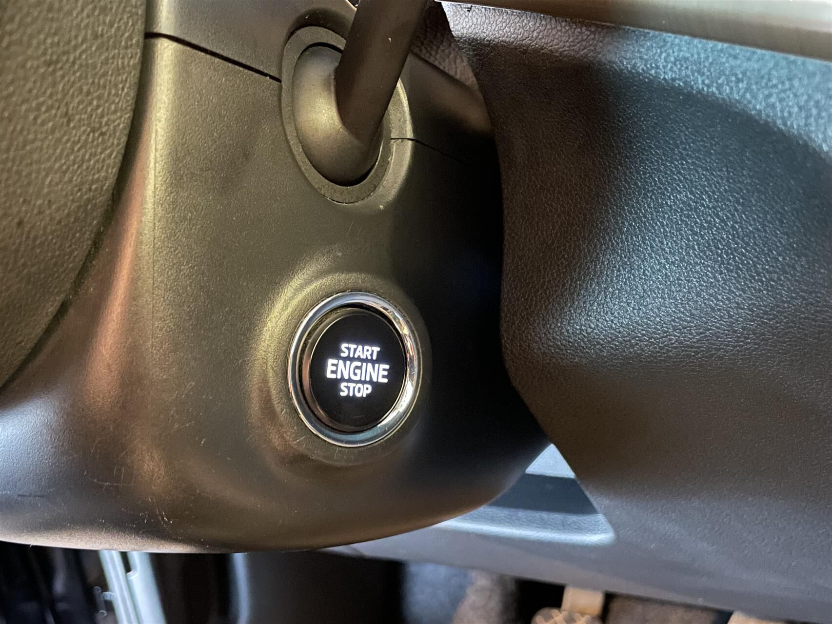 Billede af Skoda Scala 1,0 TSI Style 115HK 5d 6g