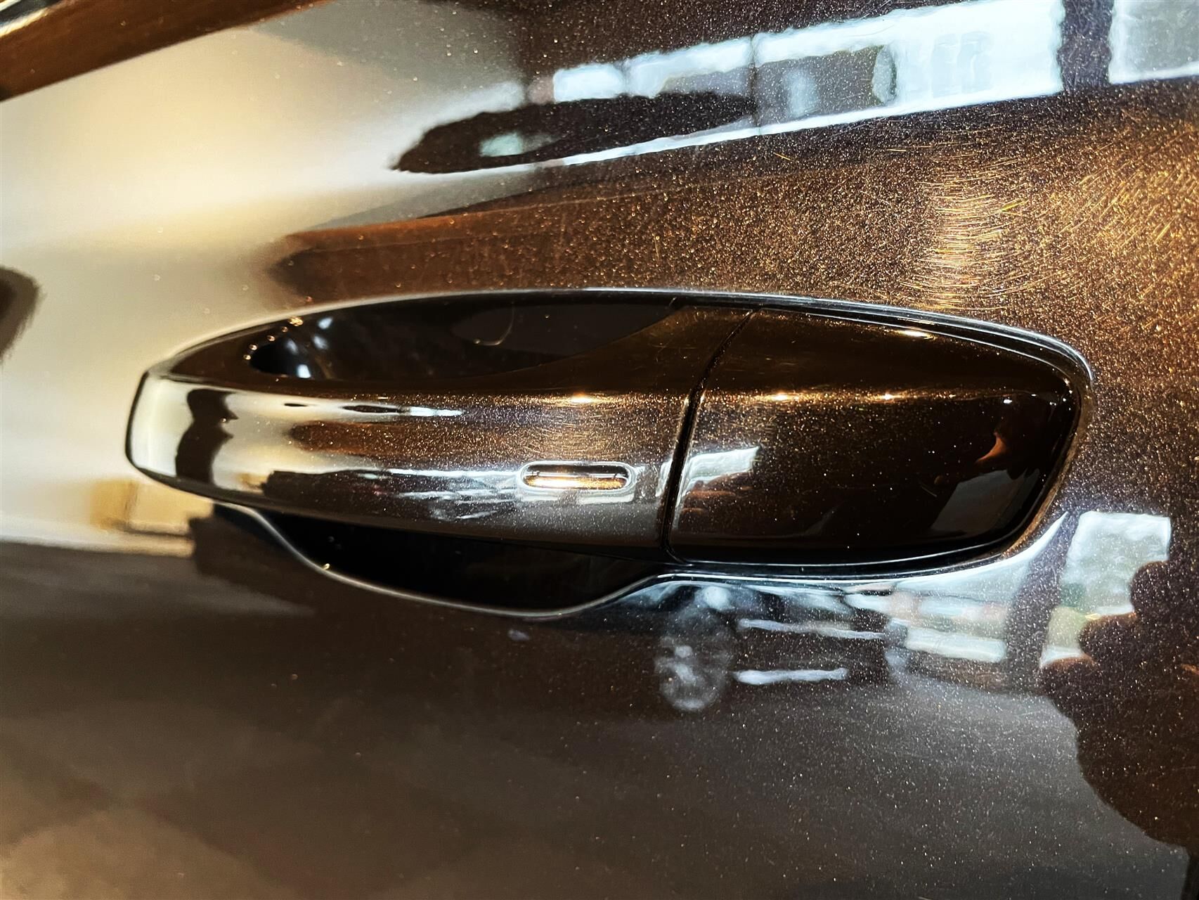 Billede af Skoda Scala 1,0 TSI Style 115HK 5d 6g