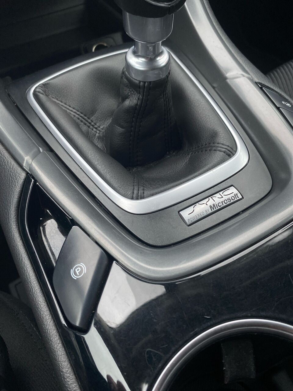 Billede af Ford Mondeo 1,5 EcoBoost Titanium 160HK 5d 6g