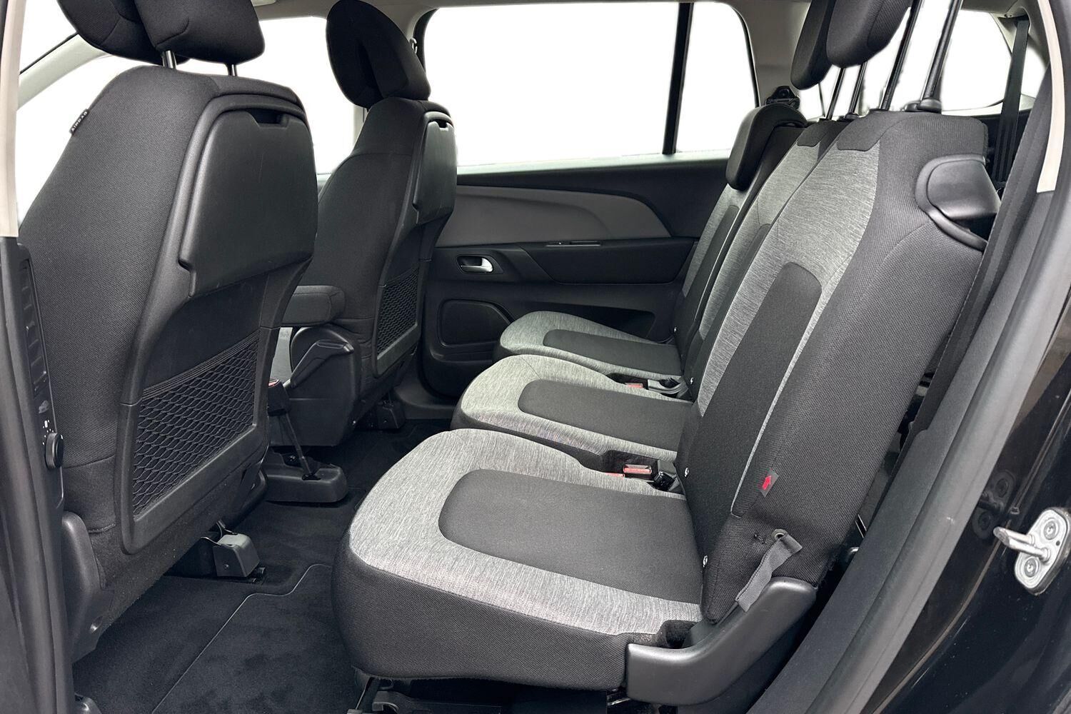 Billede af Citroën Grand C4 SpaceTourer 1,2 PureTech Cool start/stop 130HK