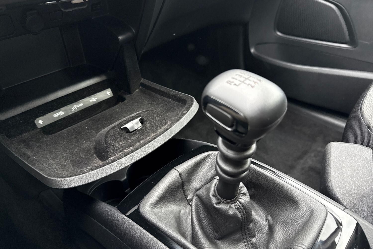 Billede af Citroën Grand C4 SpaceTourer 1,2 PureTech Cool start/stop 130HK