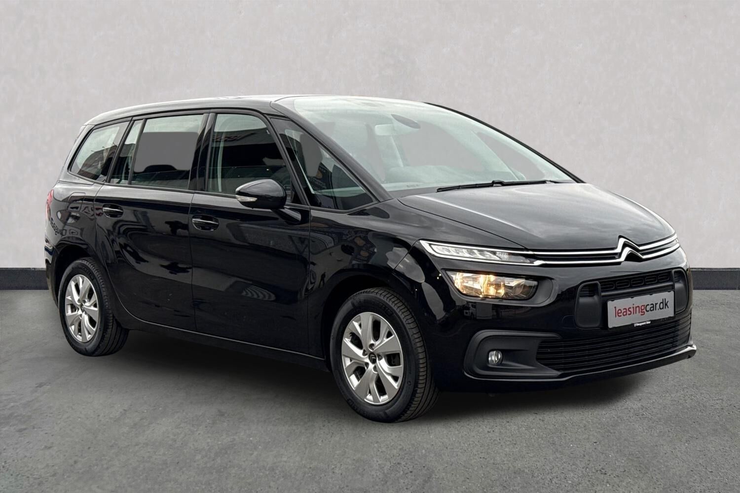 Billede af Citroën Grand C4 SpaceTourer 1,2 PureTech Cool start/stop 130HK