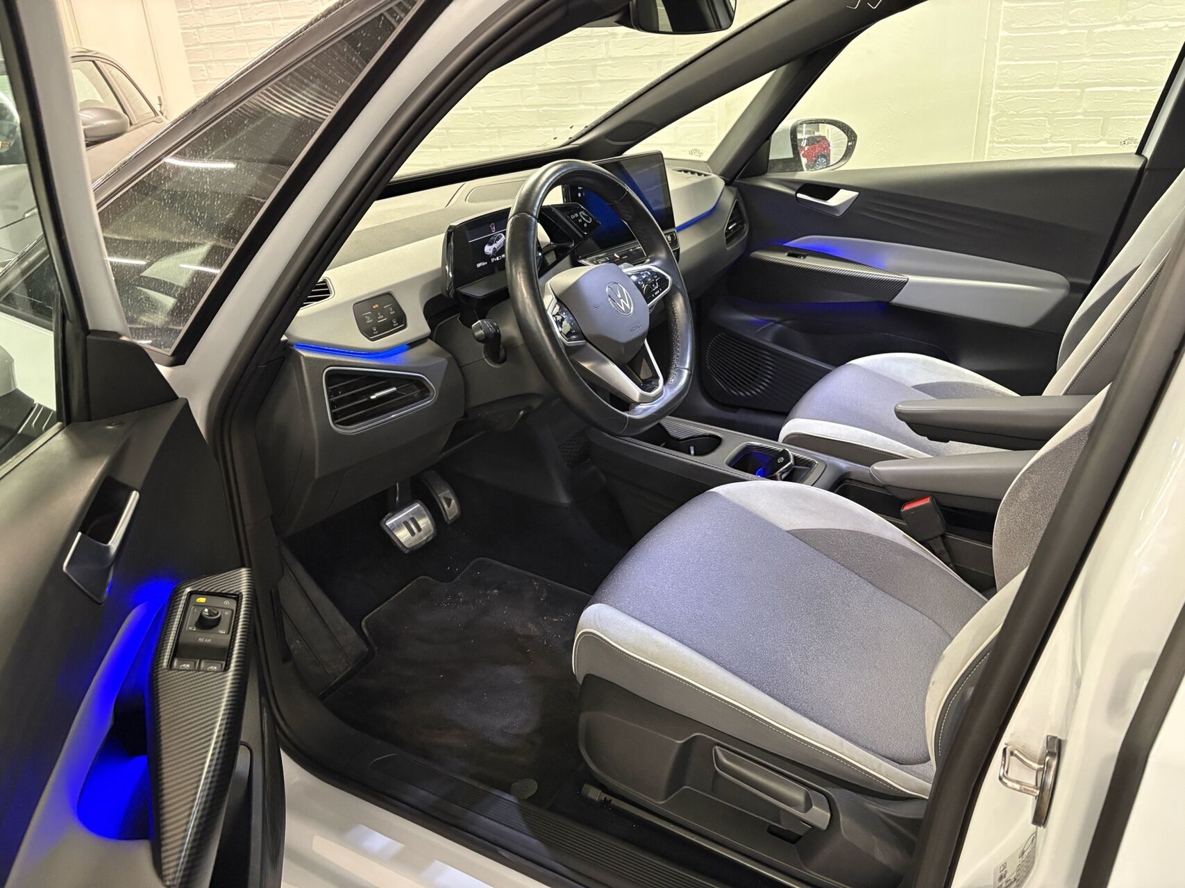 Billede af VW ID.3 EL Pro 204HK 5d Aut.