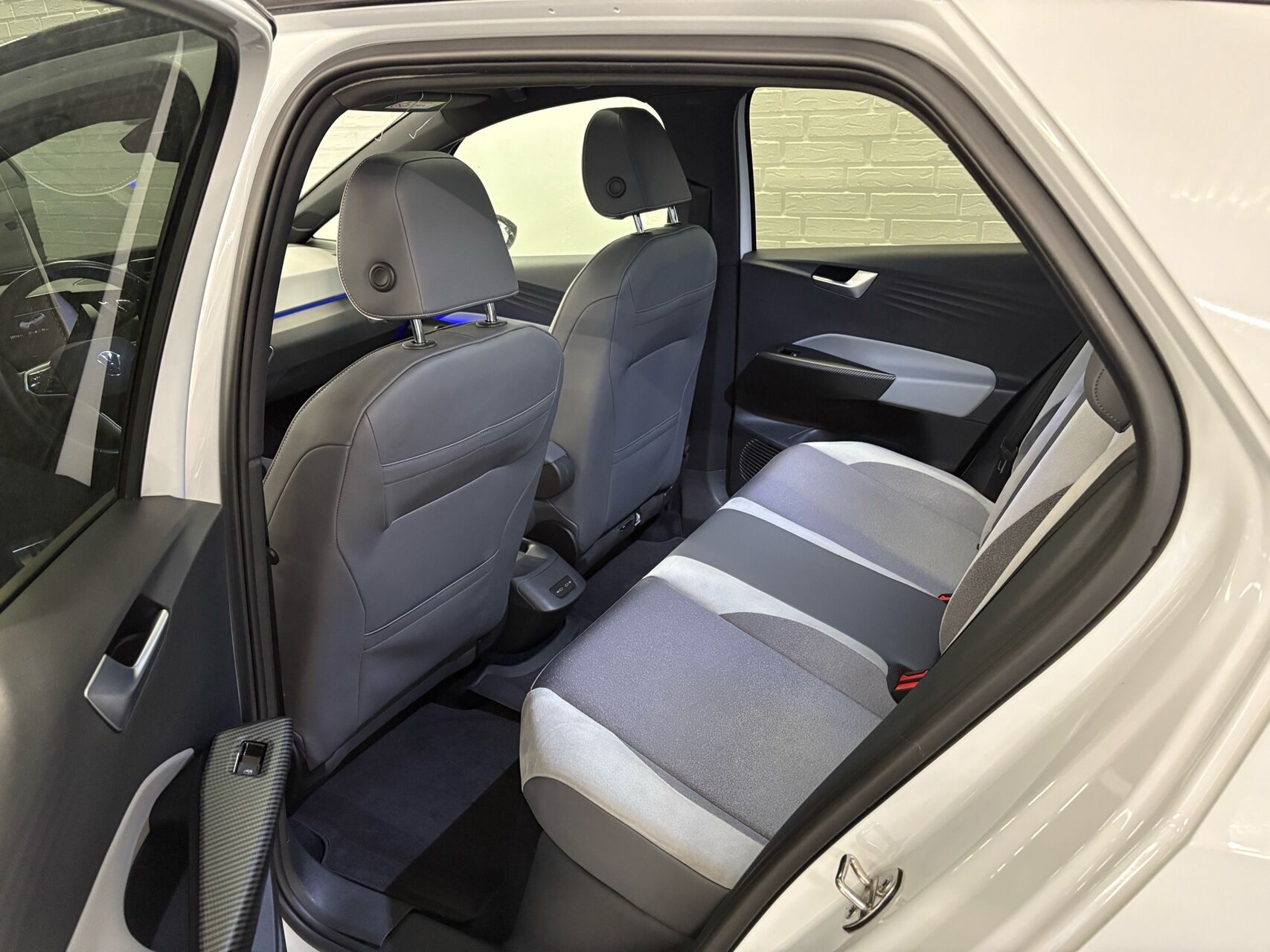 Billede af VW ID.3 EL Pro 204HK 5d Aut.