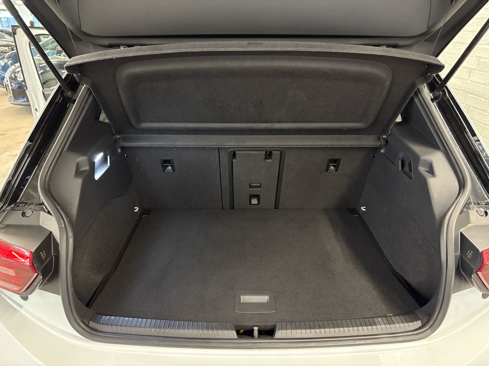 Billede af VW ID.3 EL Pro 204HK 5d Aut.